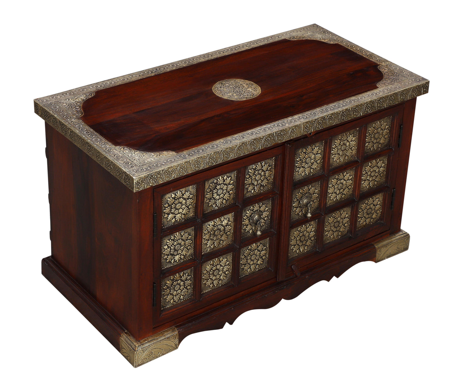 Lavish Touch Northam Chest - Kea Global