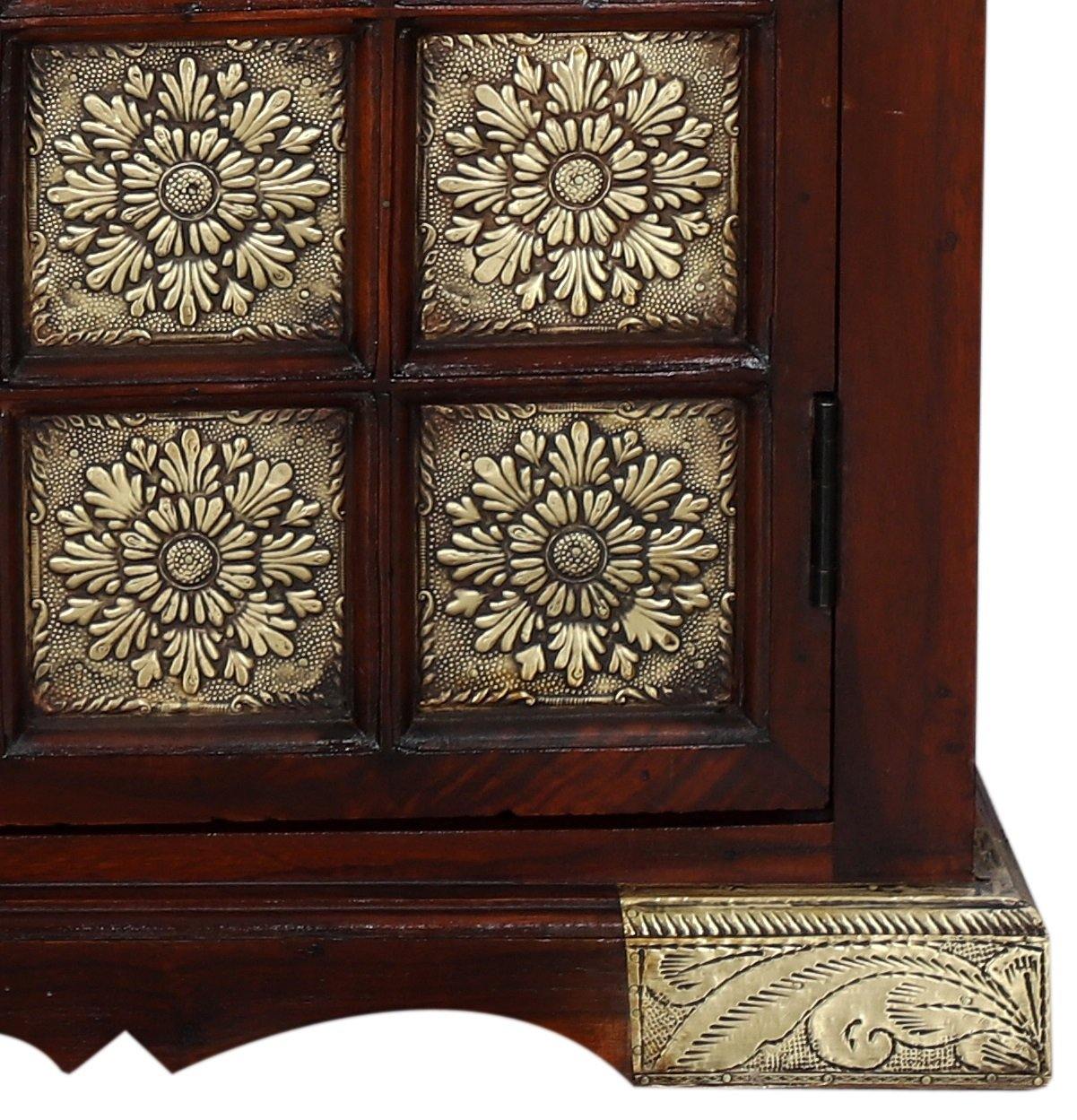 Lavish Touch Northam Chest - Kea Global