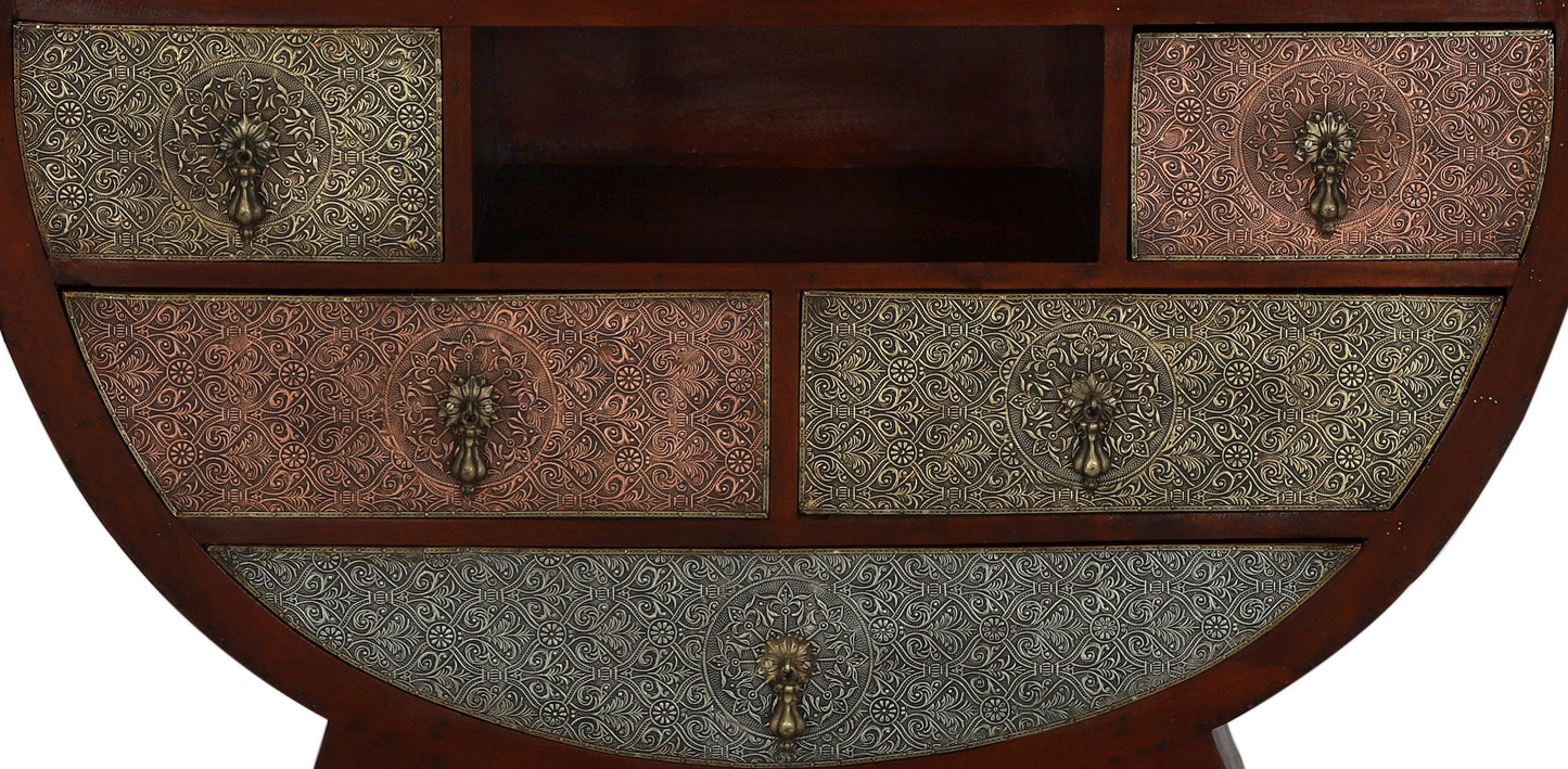 Lavish Touch Laya Chest - Kea Global