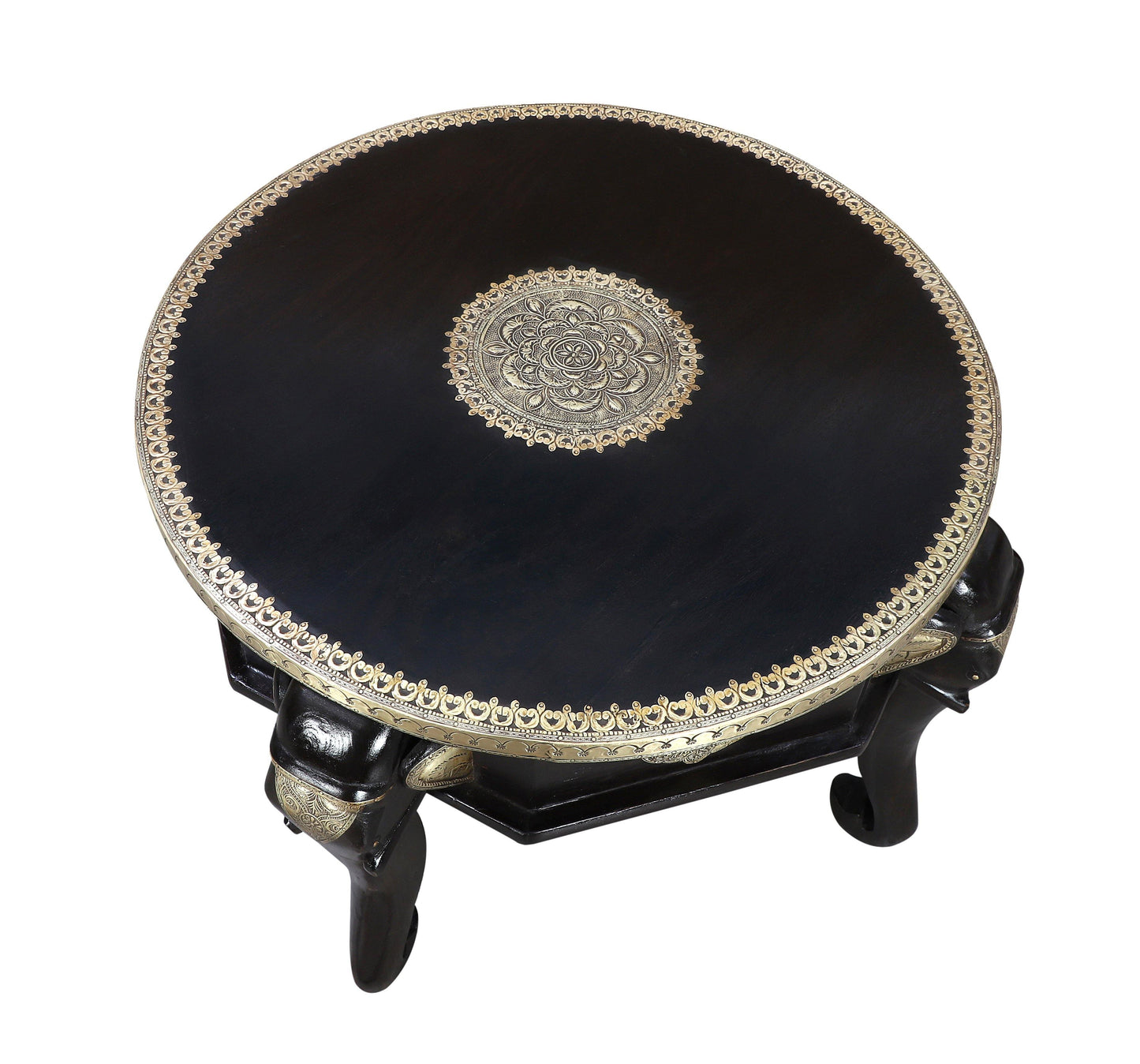 Lavish Touch Danska Coffee Table - Kea Global