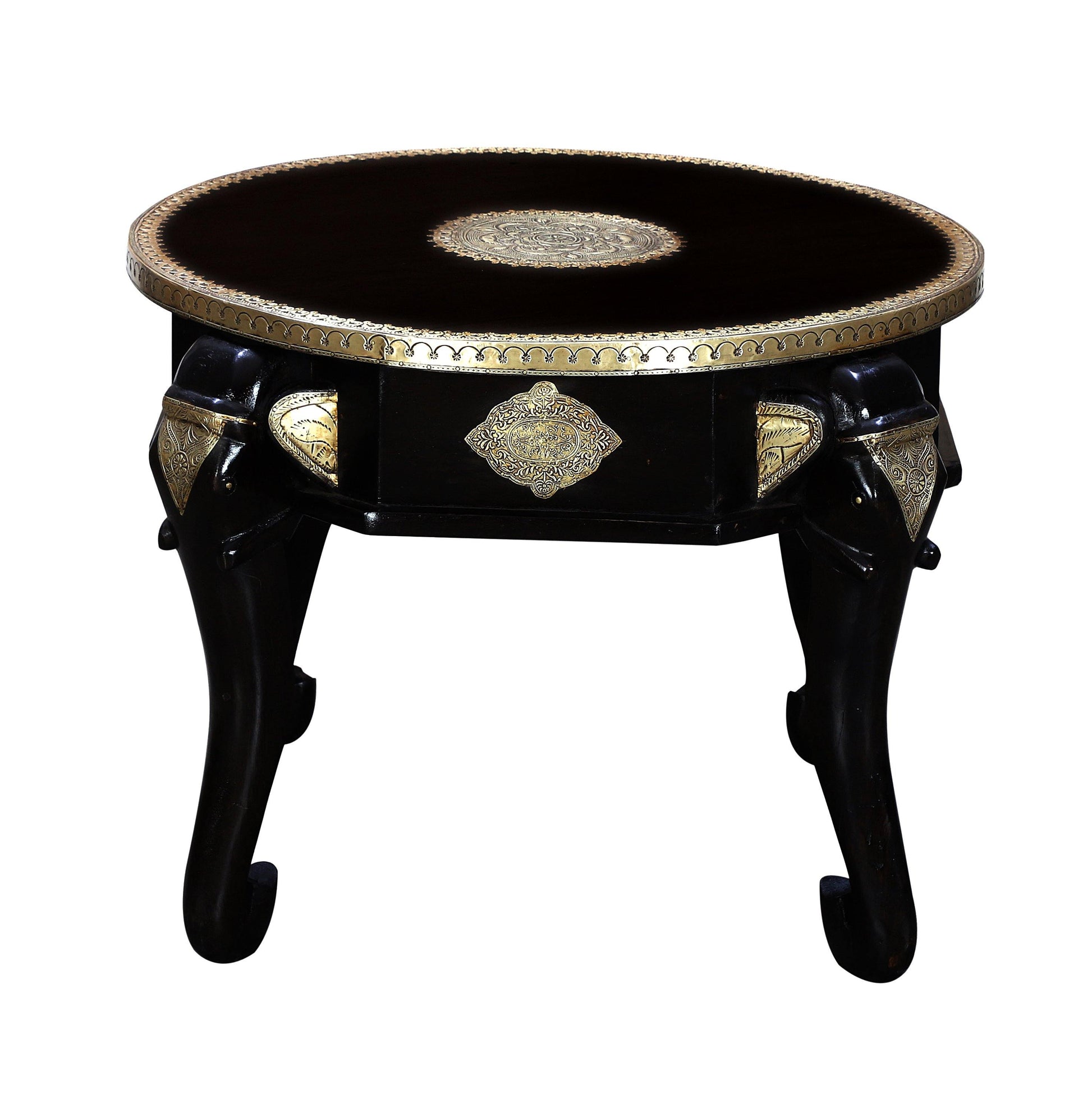 Lavish Touch Danska Coffee Table - Kea Global