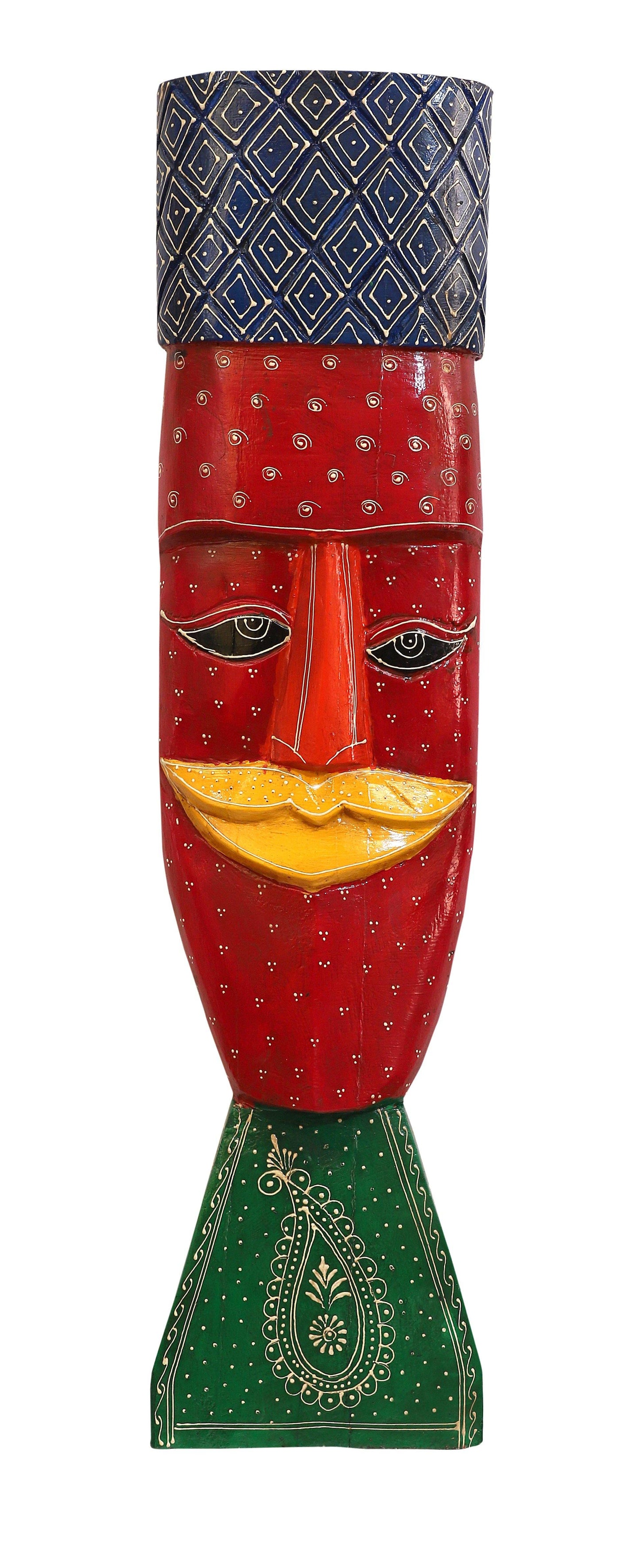 Lavish Touch Almeda Masks - Kea Global