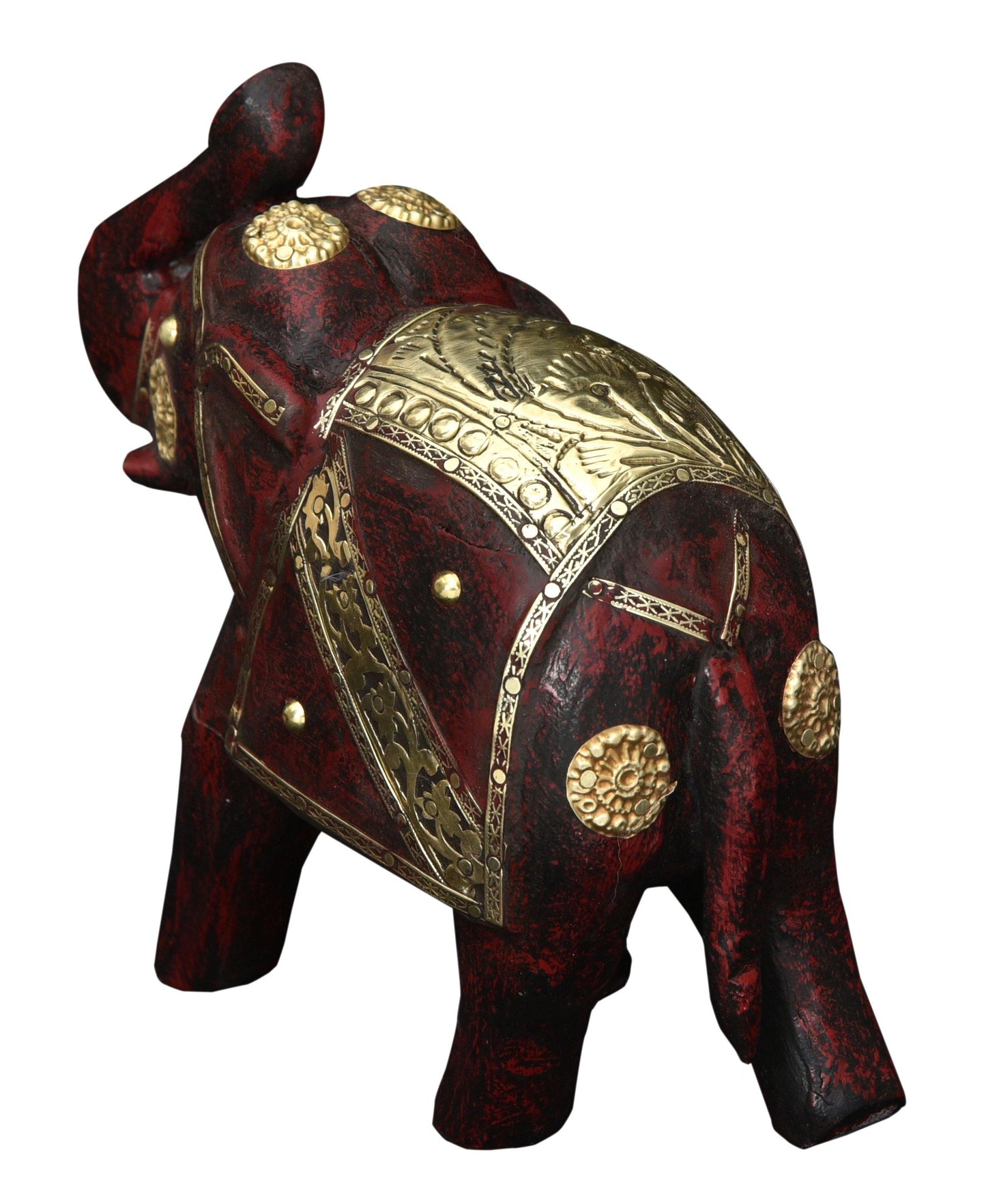 Lavish Touch Harin Elephant - Kea Global