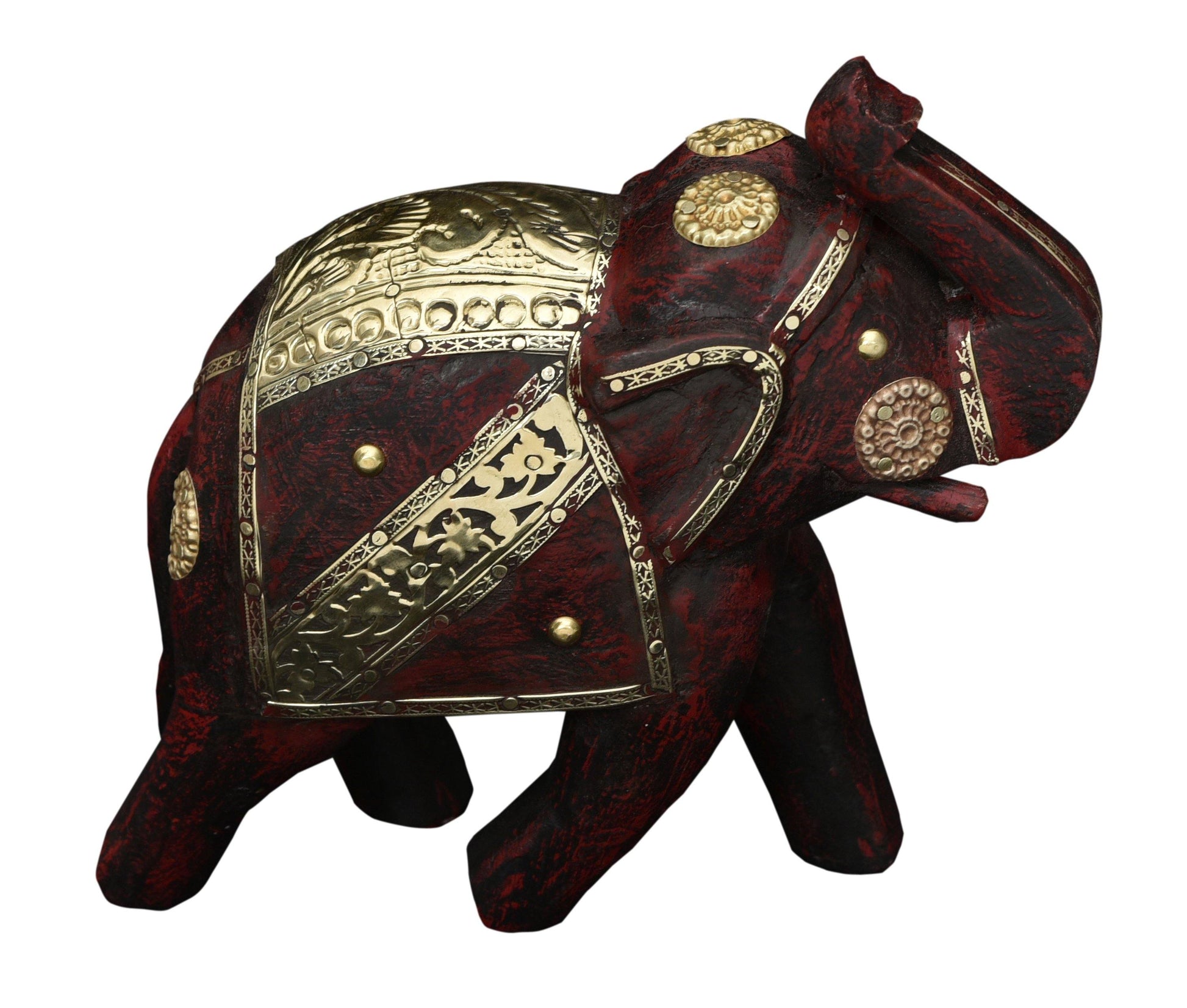 Lavish Touch Harin Elephant - Kea Global