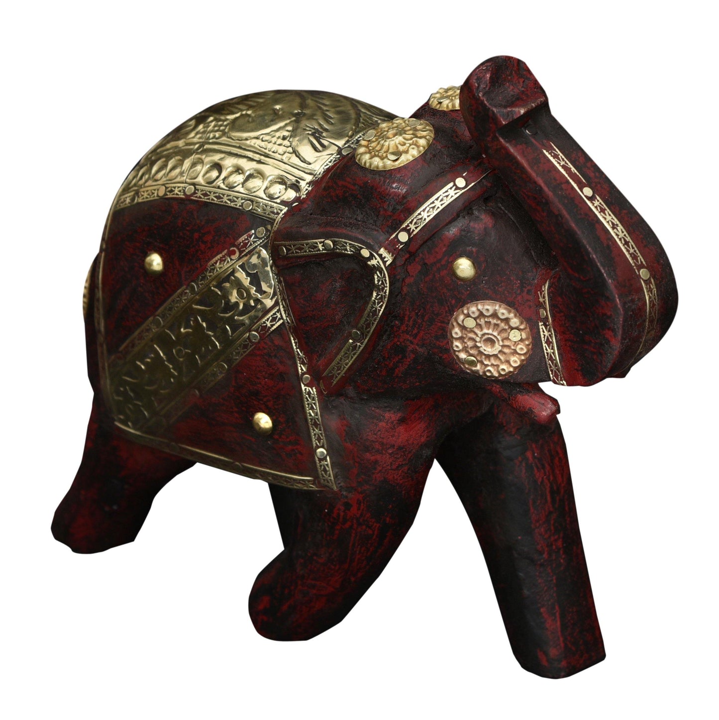 Lavish Touch Harin Elephant - Kea Global