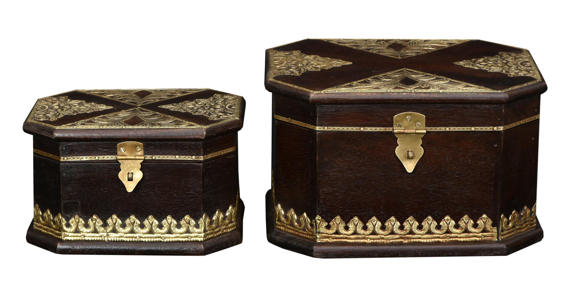 Lavish Touch Dinci Box - Kea Global