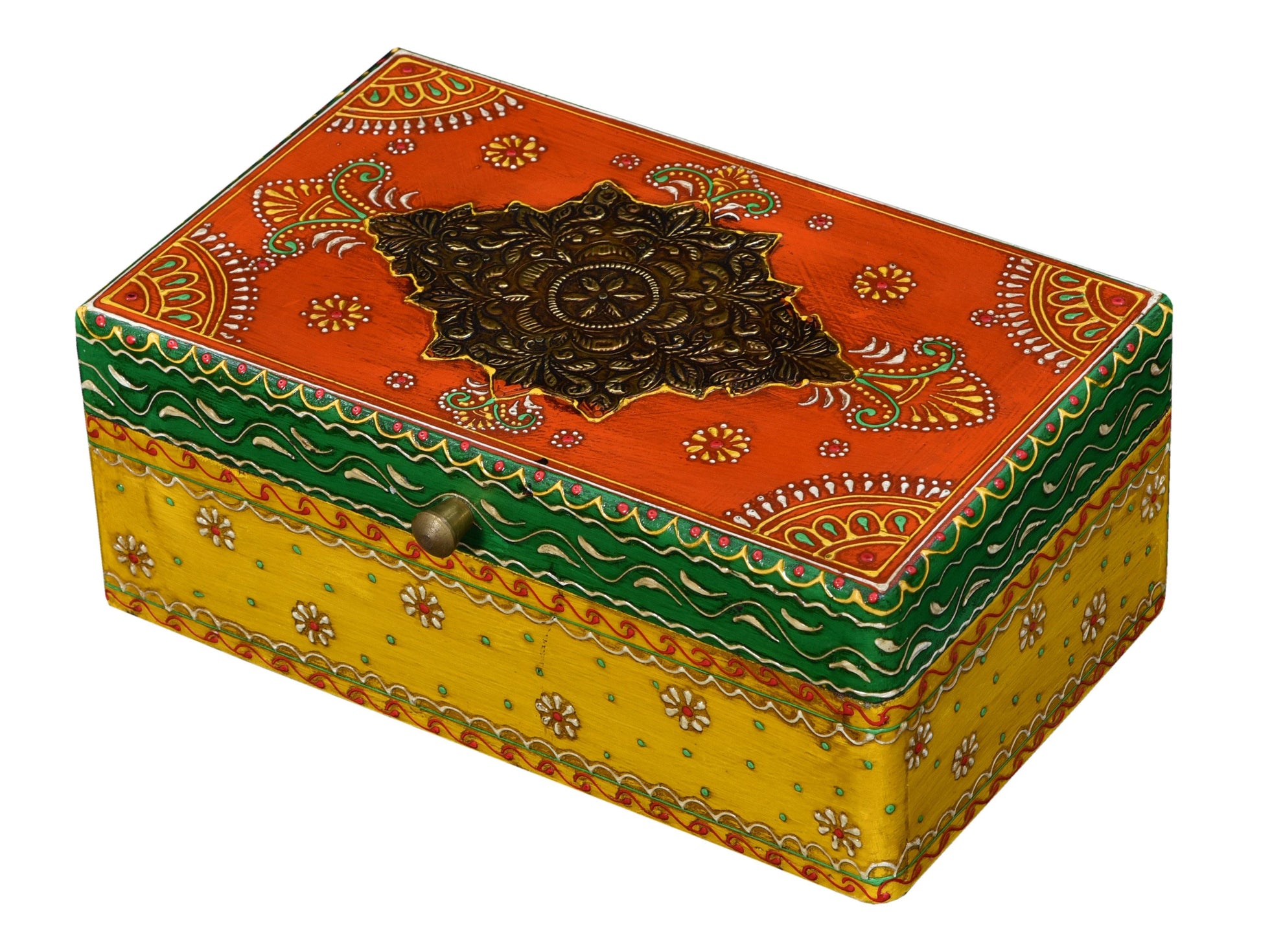 Lavish Touch Trady Box - Kea Global