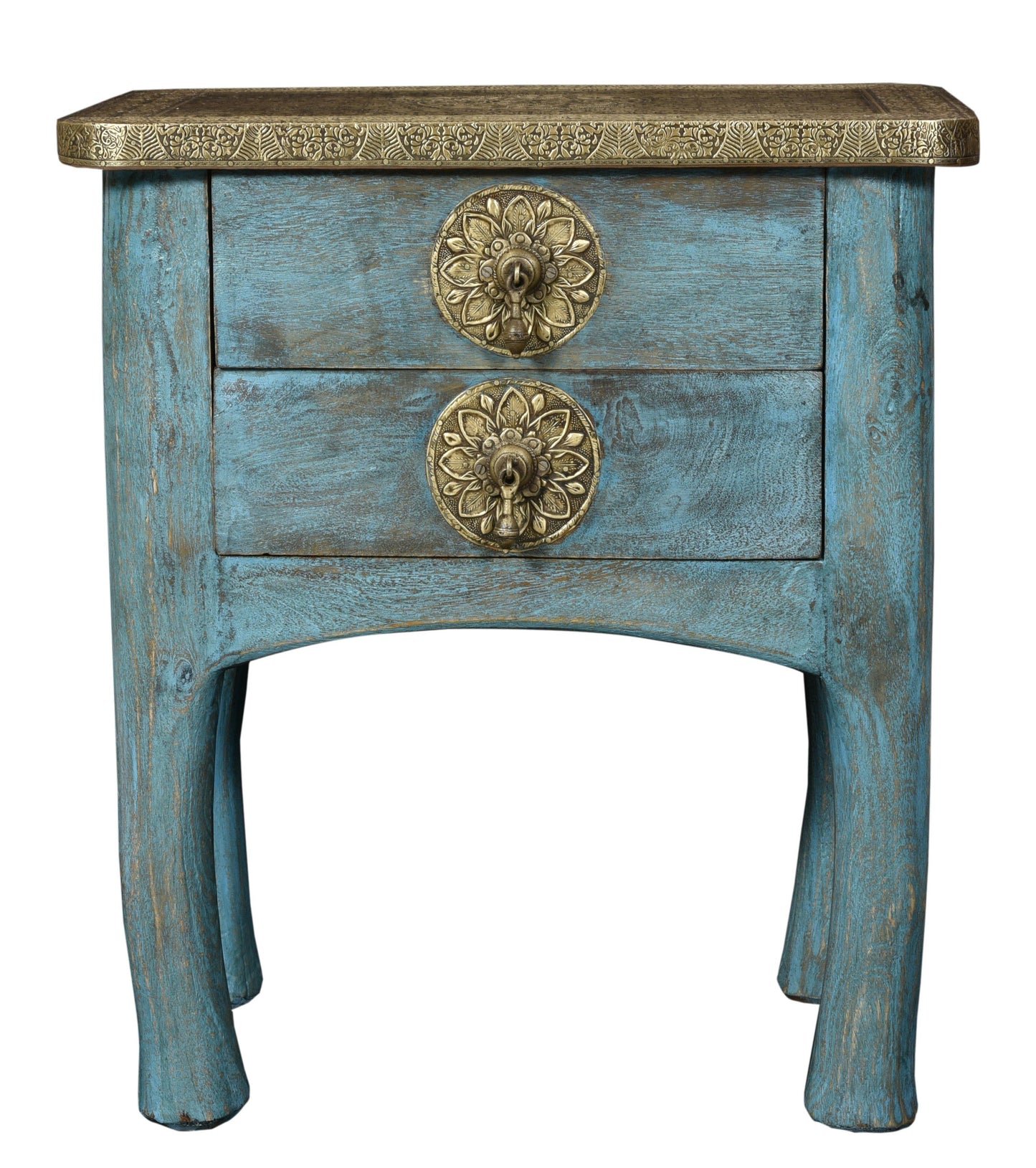 Lavish Touch Luca Chest - Kea Global