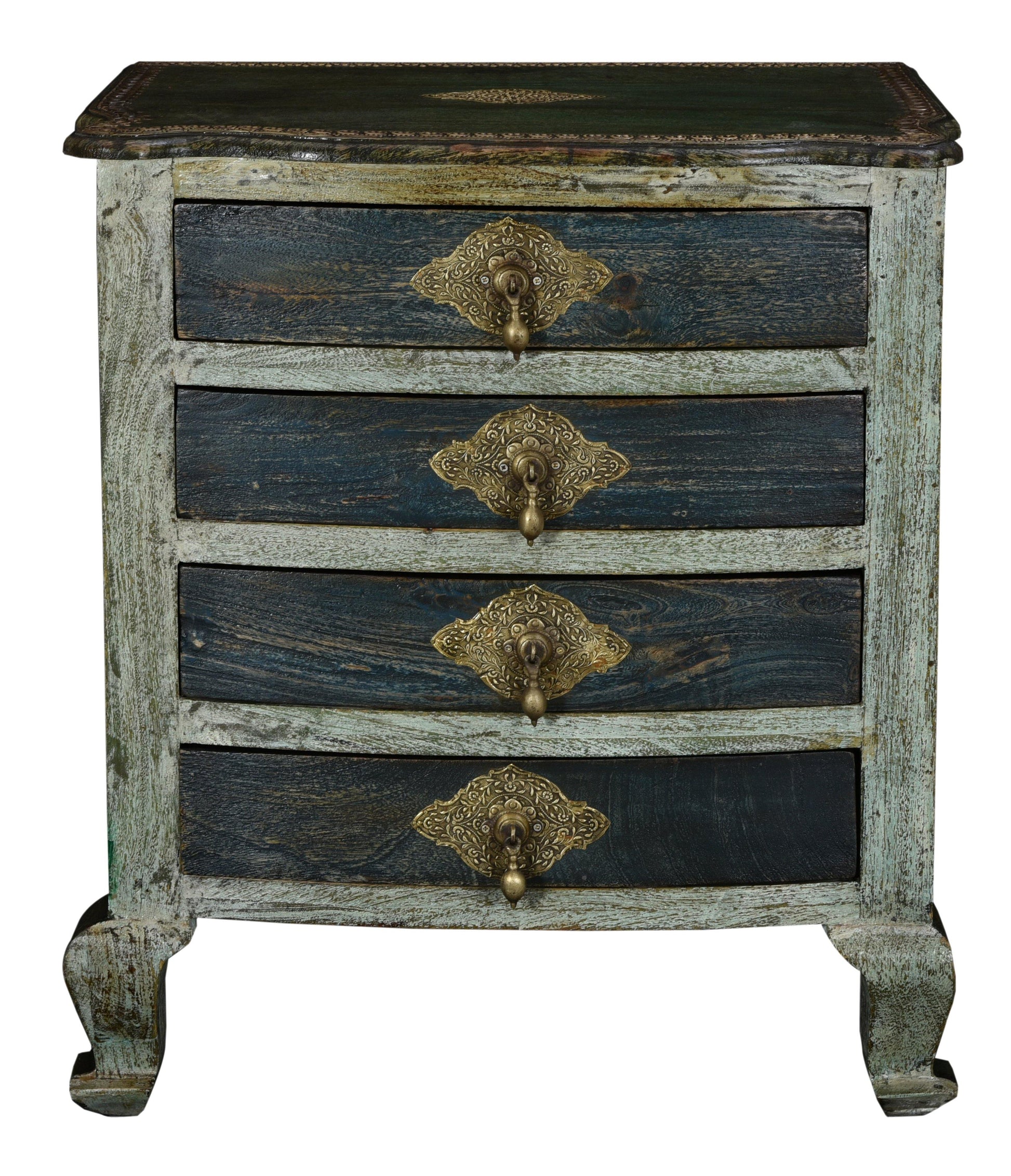 Lavish Touch Luson Chest - Kea Global