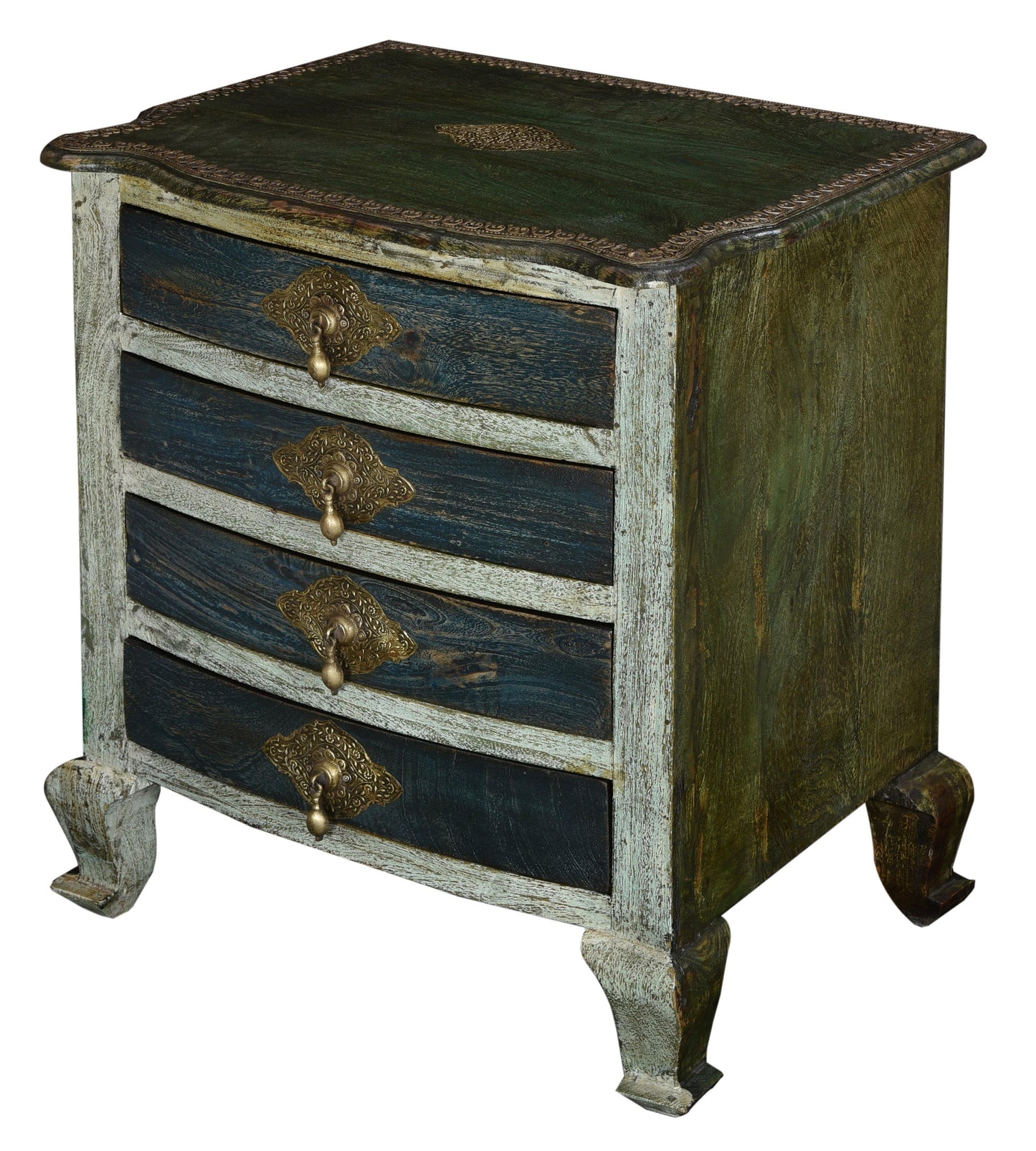 Lavish Touch Luson Chest - Kea Global