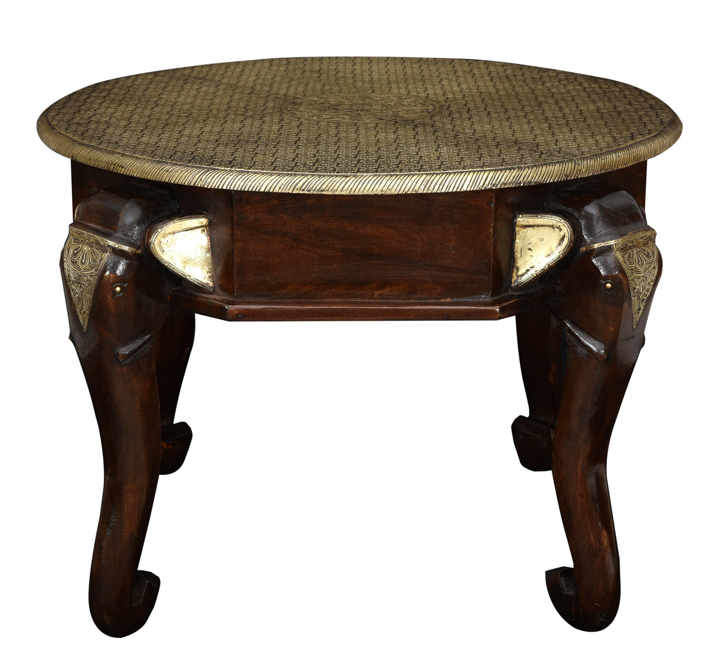 Lavish Touch Millsi Coffee Table - Kea Global