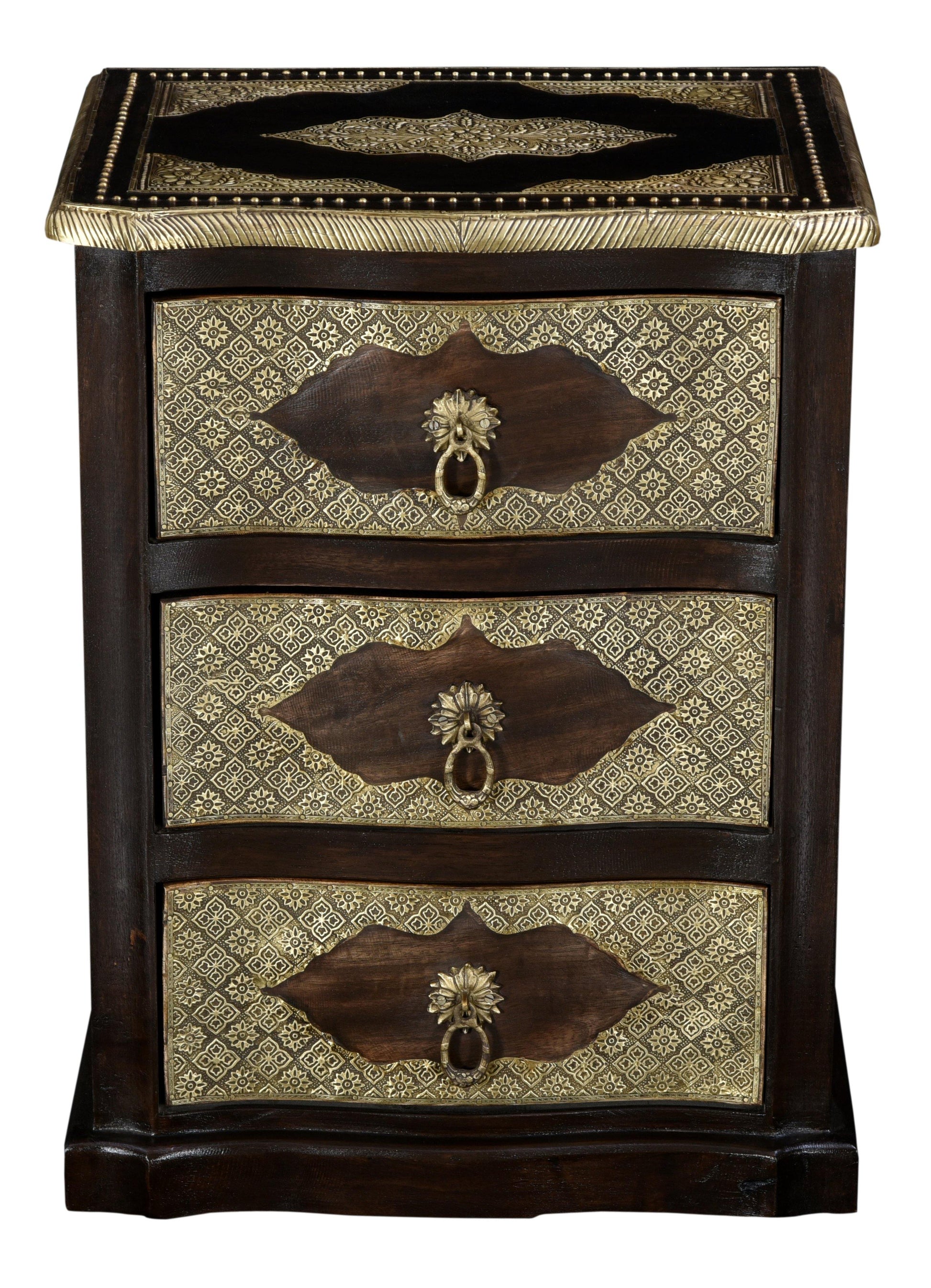 Lavish Touch Kiaara Chest - Kea Global