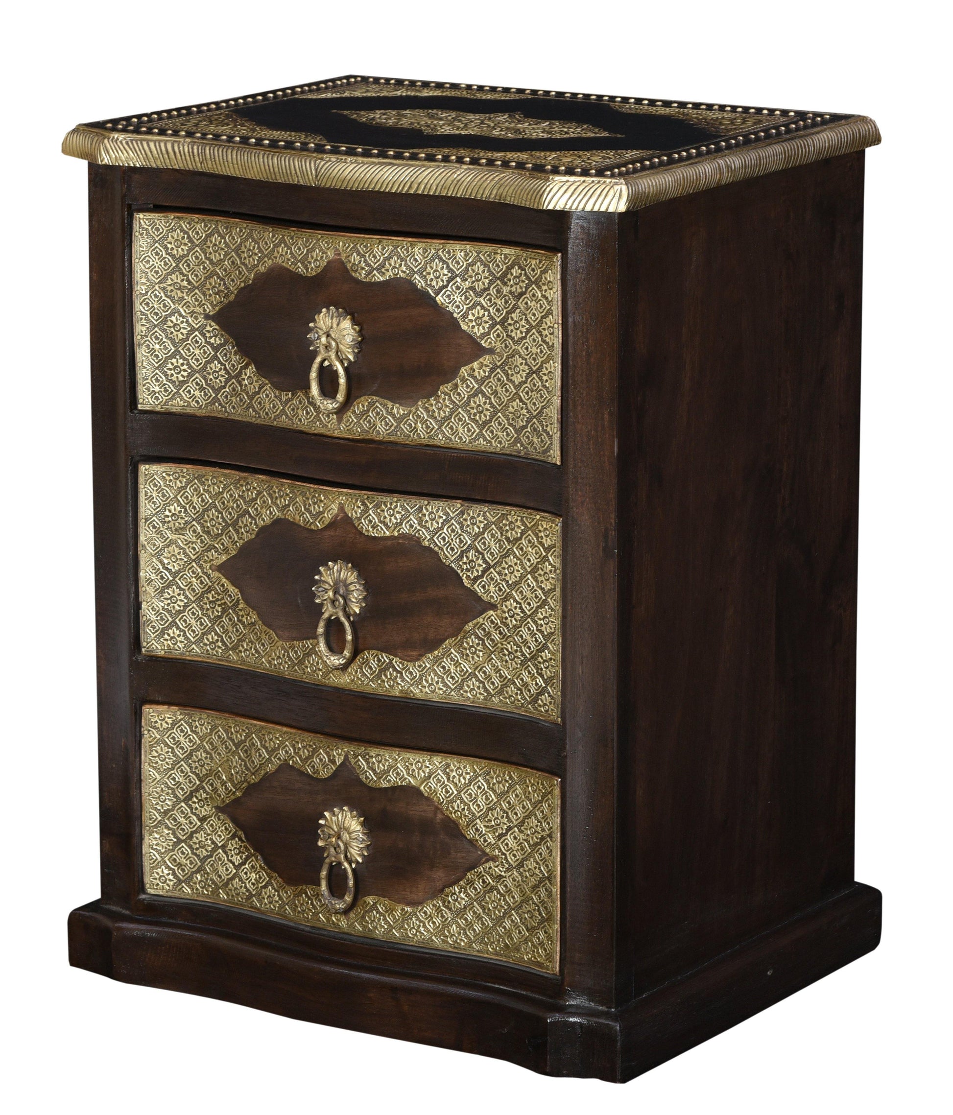 Lavish Touch Kiaara Chest - Kea Global