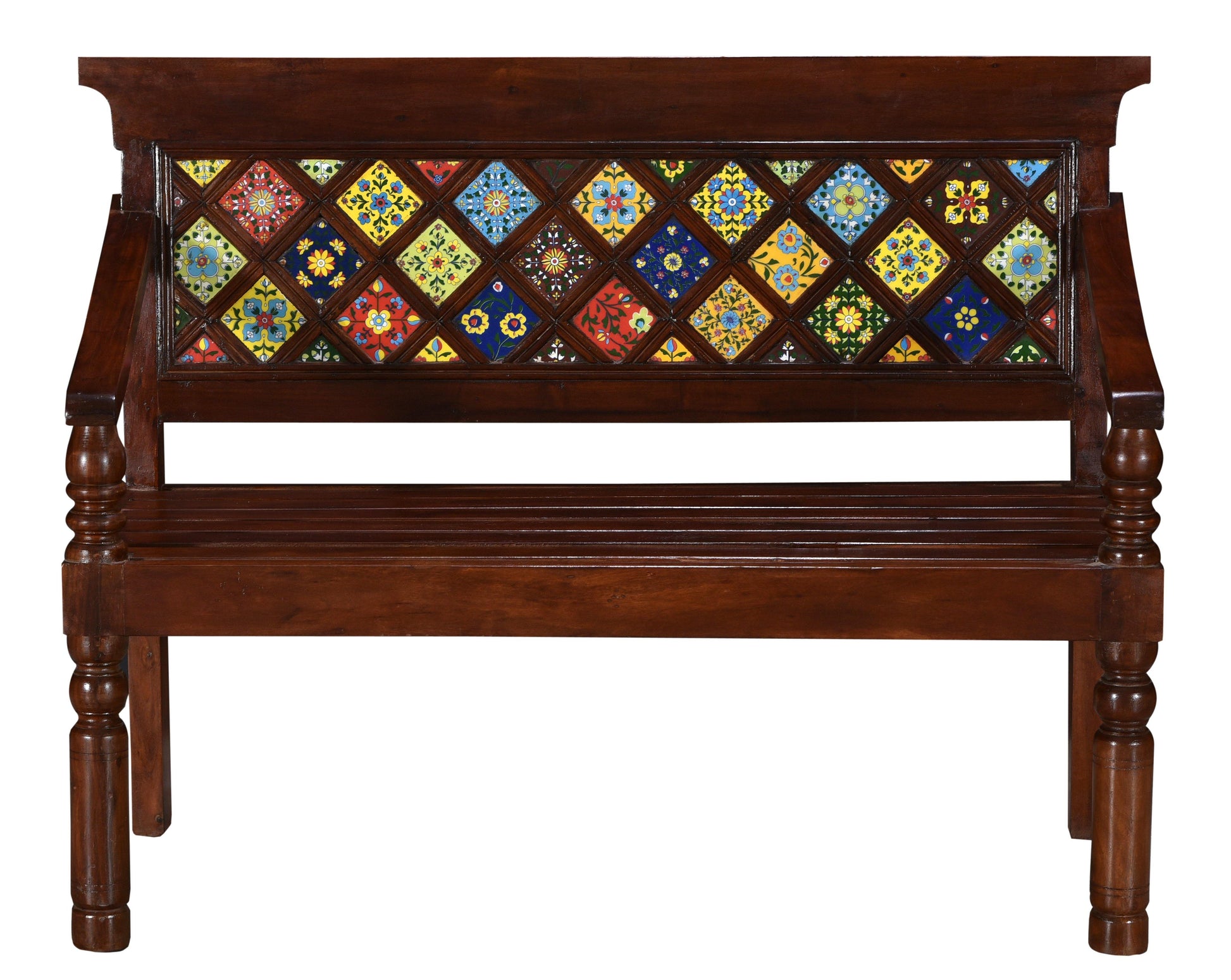 Lavish Touch Safina Bench - Kea Global