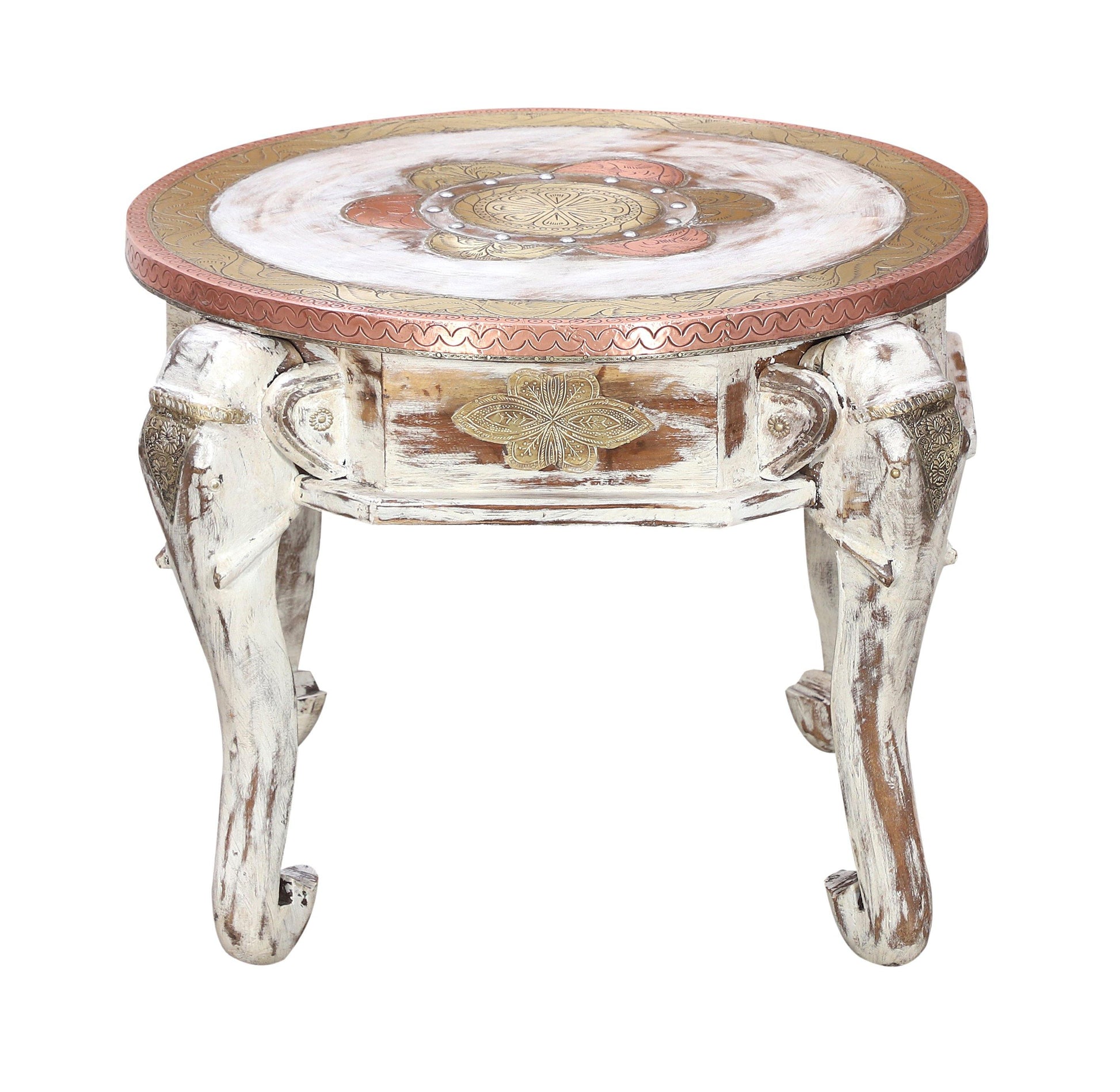 Lavish Touch Javier Coffee Table - Kea Global