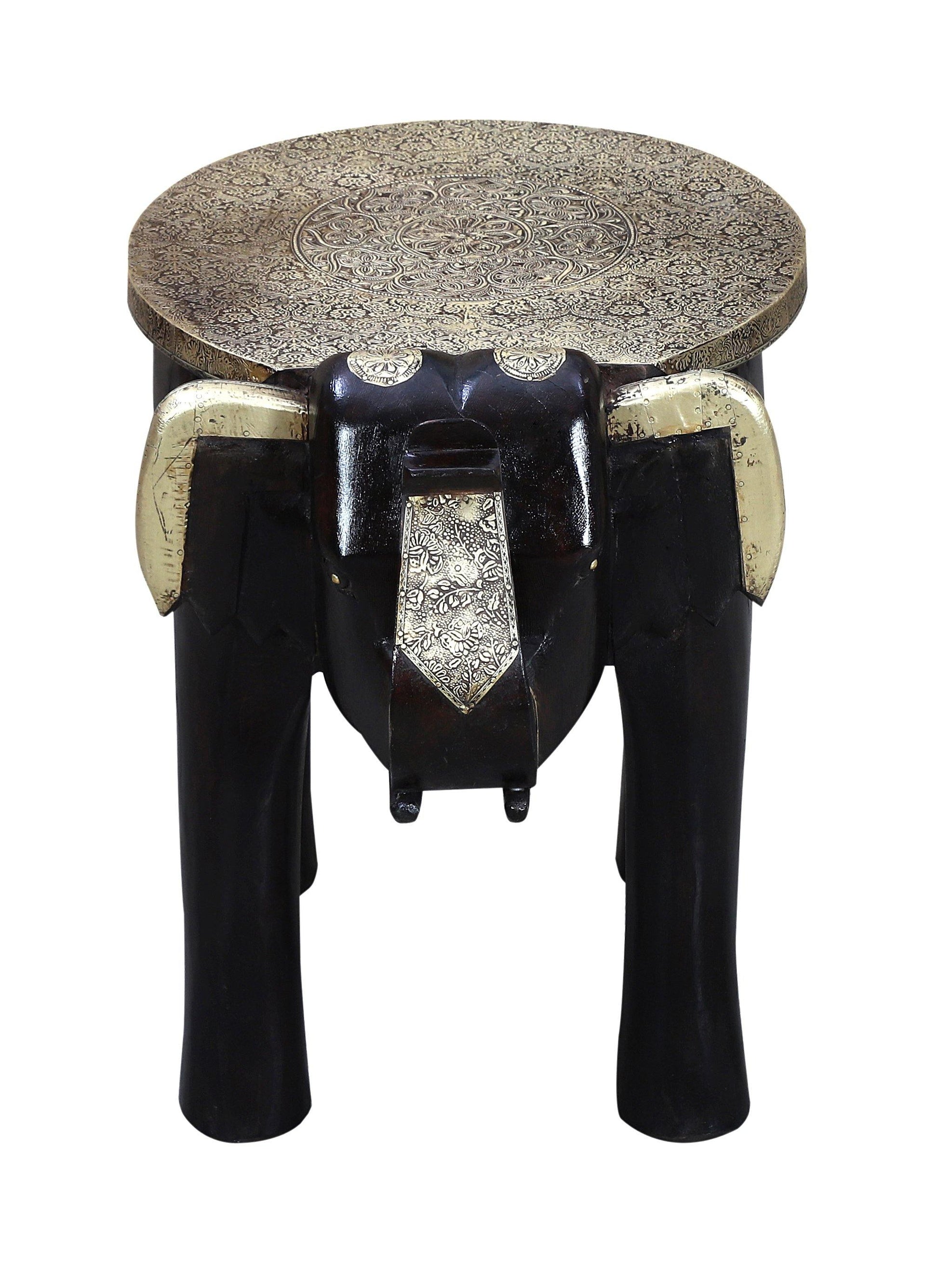 Lavish Touch Mingus Stool - Kea Global