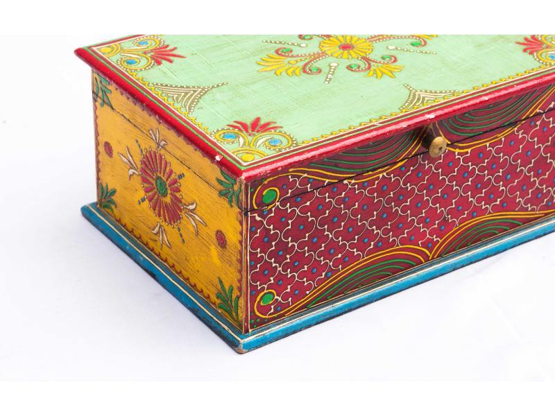 Lavish Touch Nuga Box - Kea Global