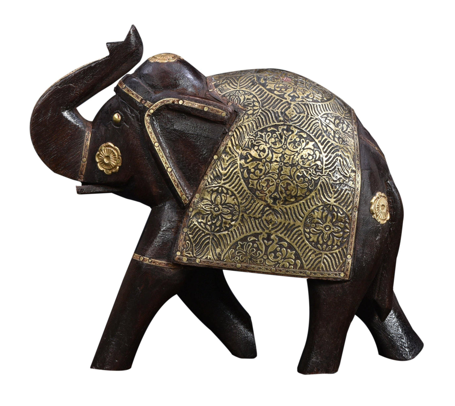 Lavish Touch Mikaso Elephant - Kea Global