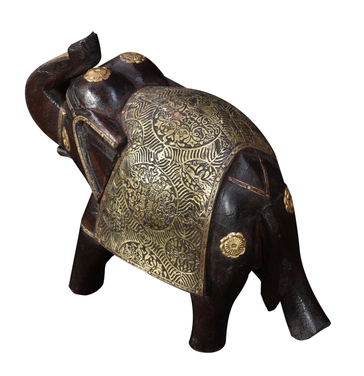 Lavish Touch Mikaso Elephant - Kea Global