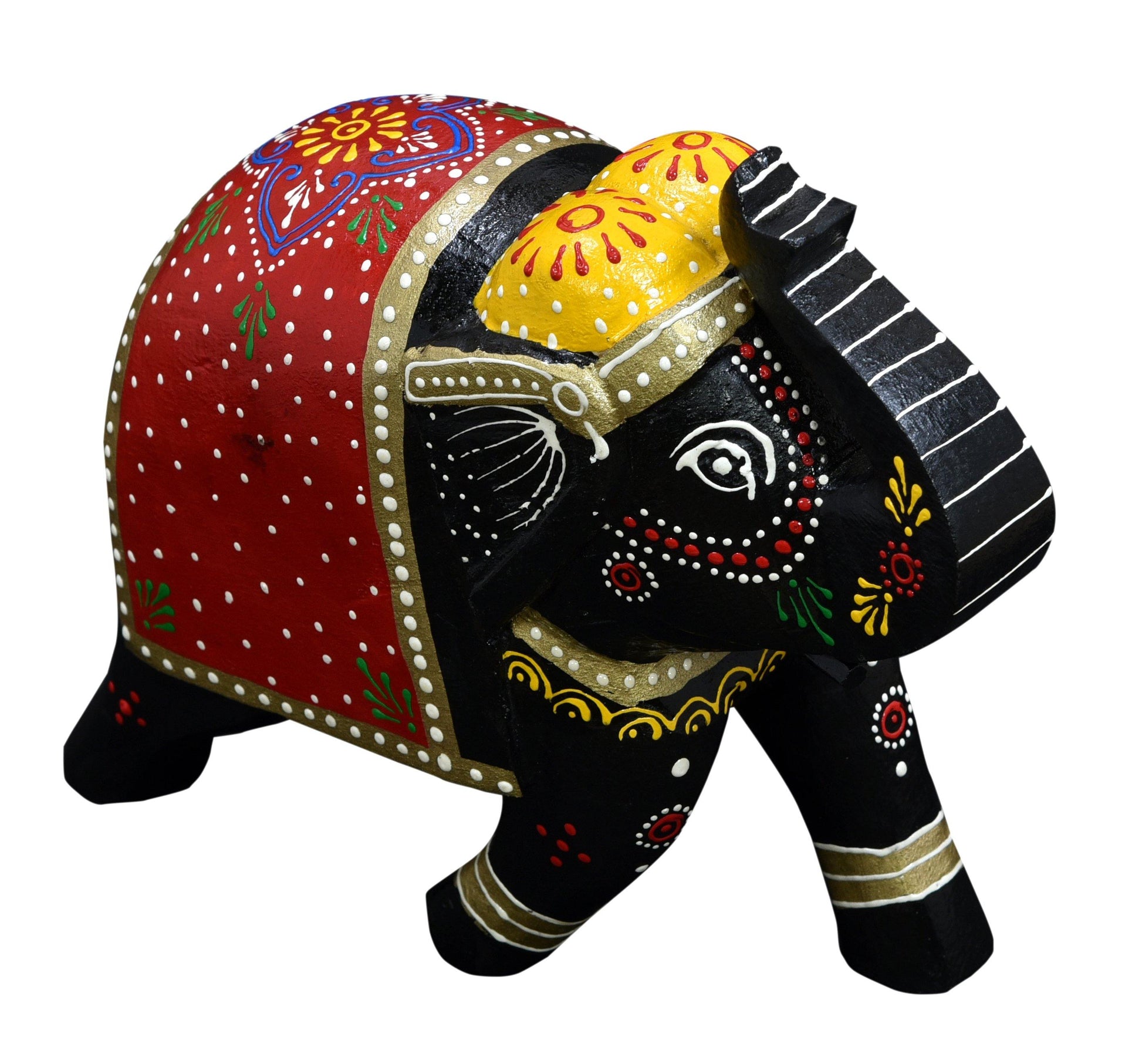 Lavish Touch Muzich Elephant - Kea Global