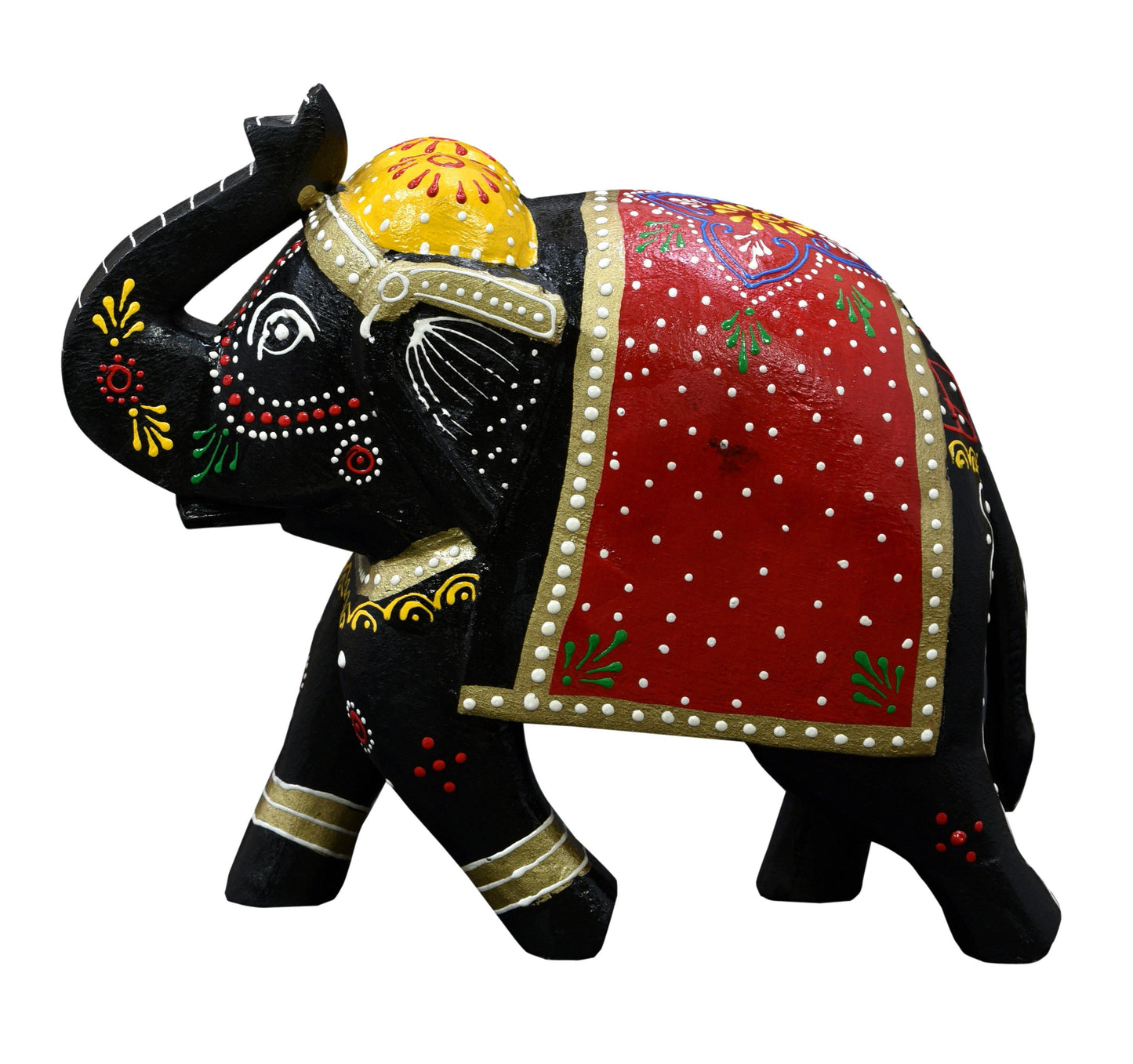 Lavish Touch Muzich Elephant - Kea Global