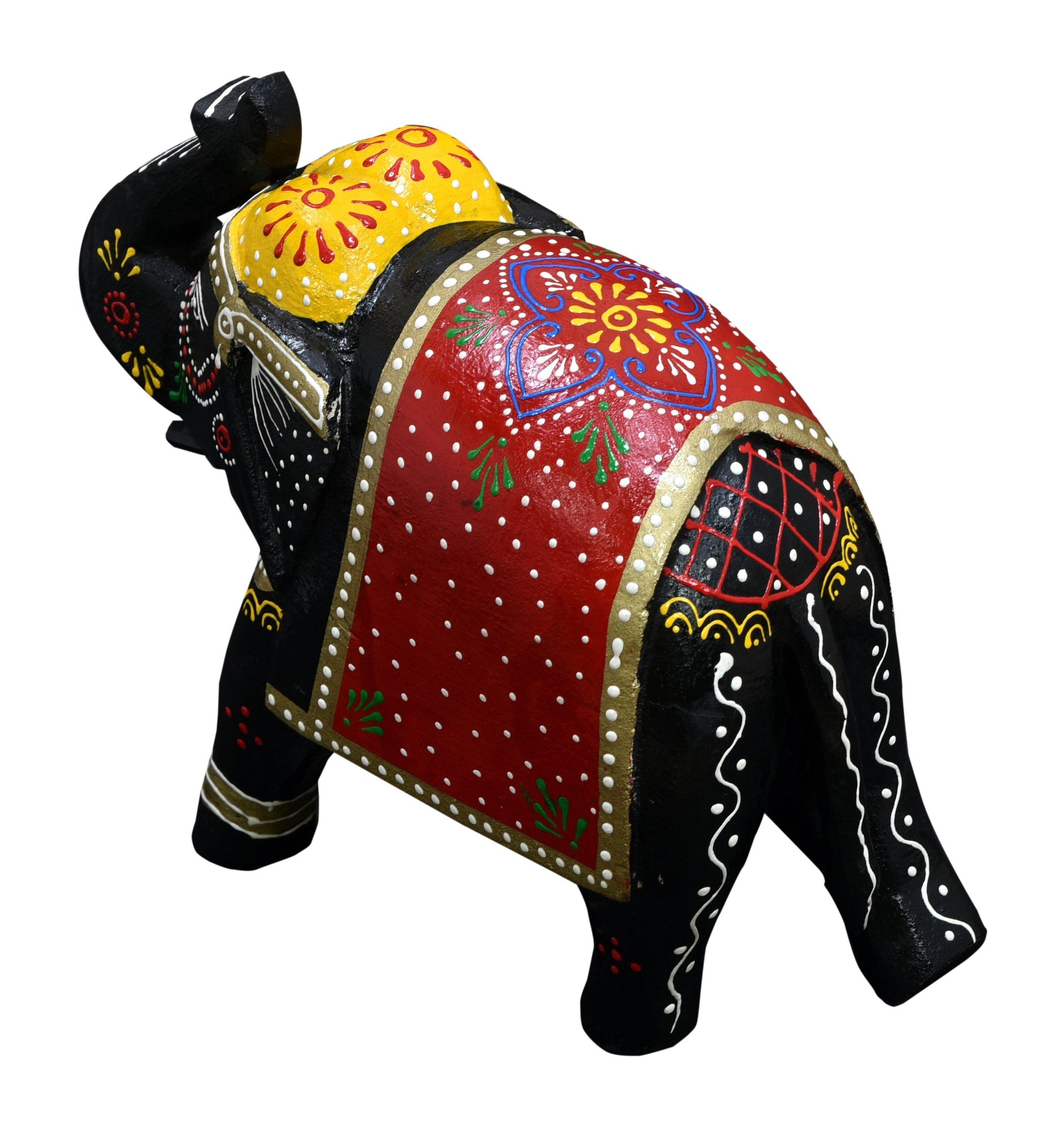 Lavish Touch Muzich Elephant - Kea Global