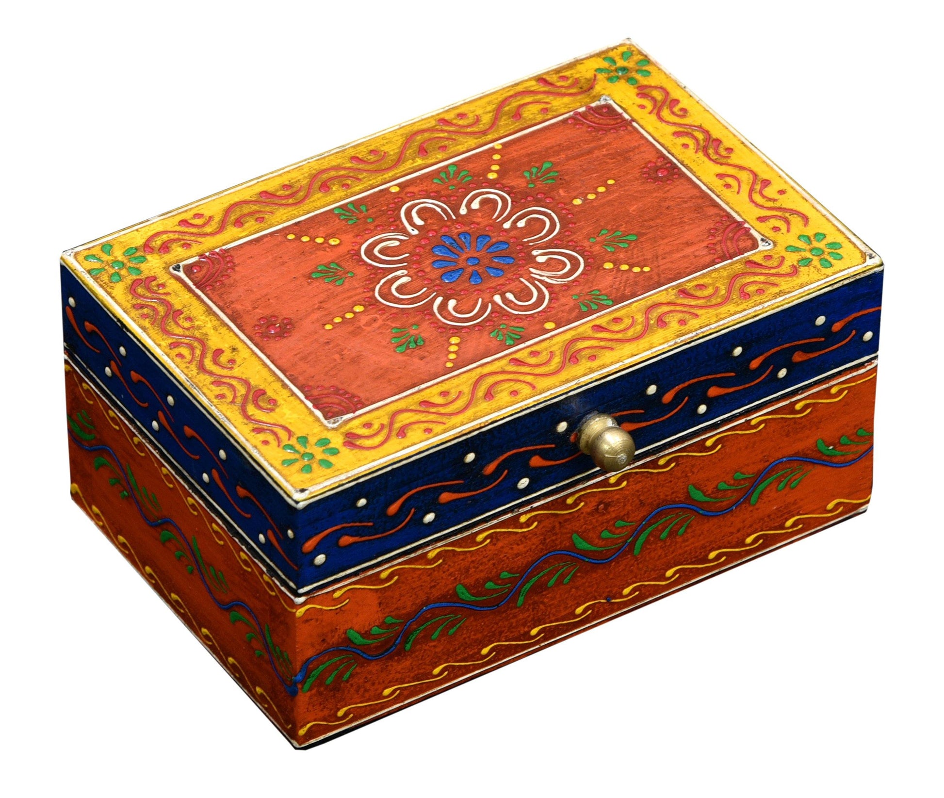 Lavish Touch Renzi Box - Kea Global