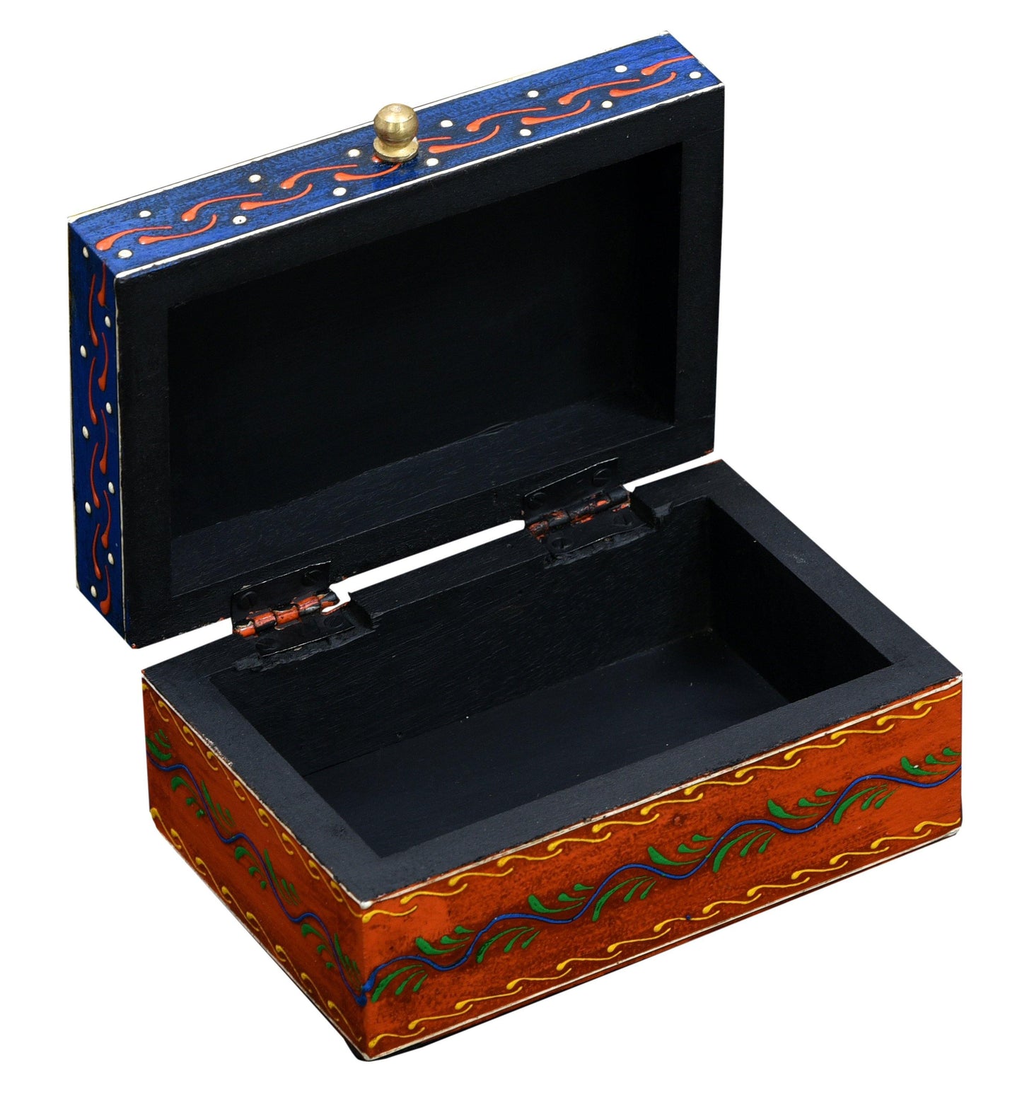 Lavish Touch Renzi Box - Kea Global