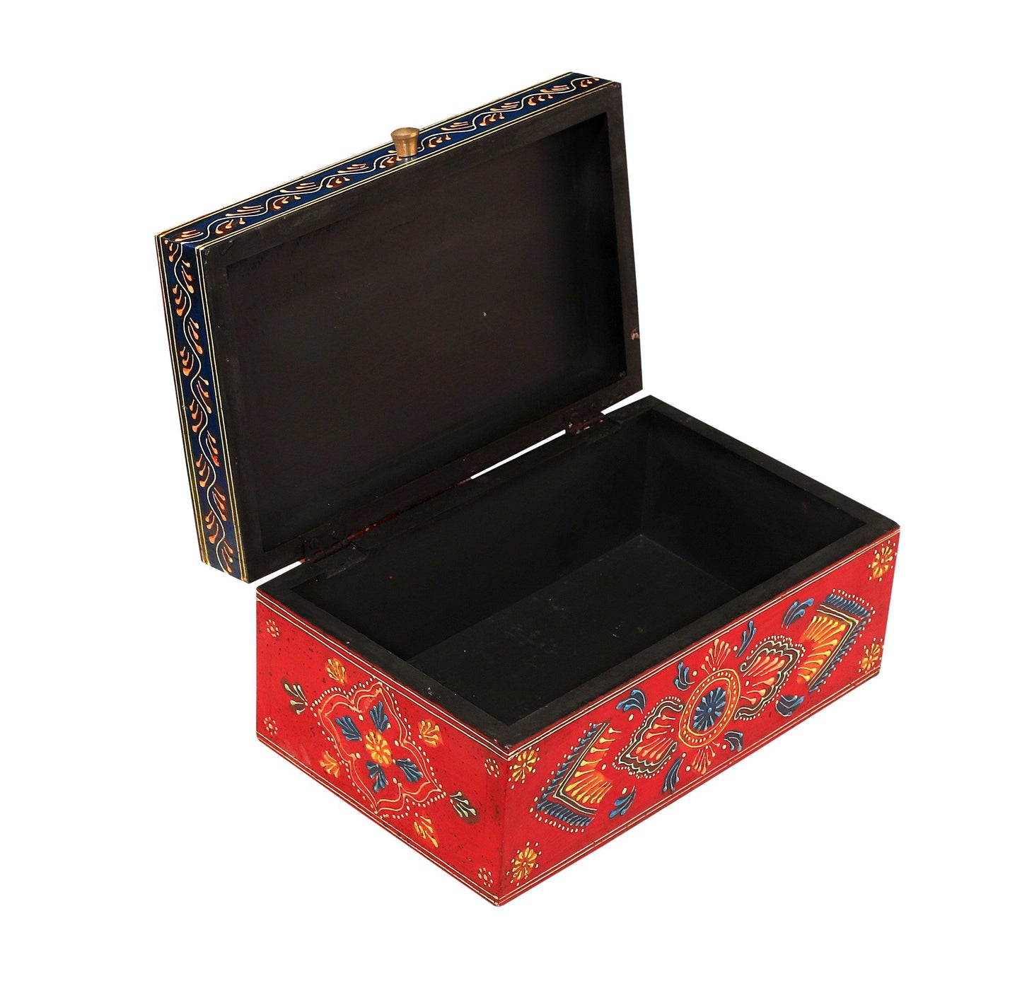 Lavish Touch Castore Box - Kea Global