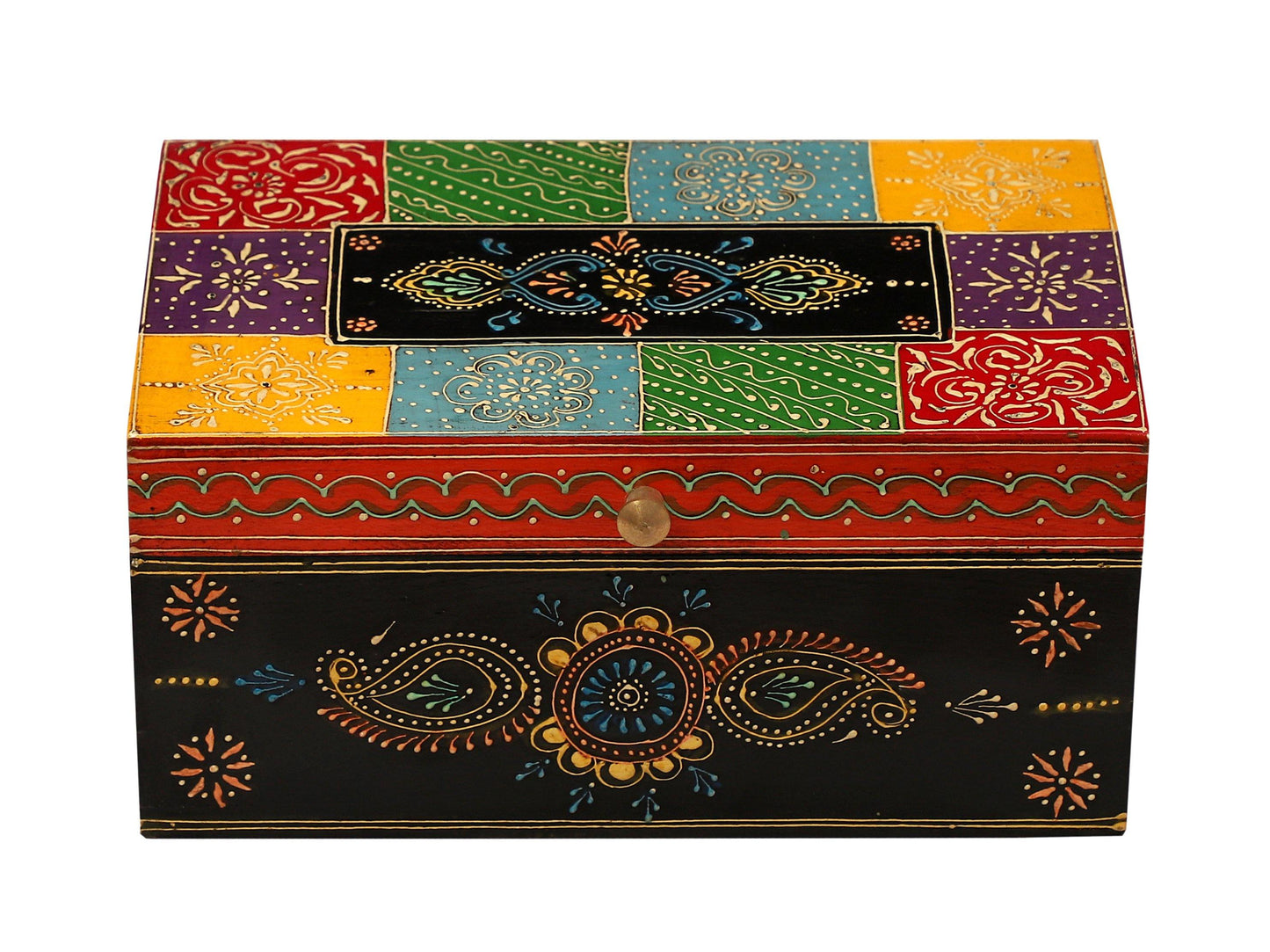 Lavish Touch Castore Box - Kea Global