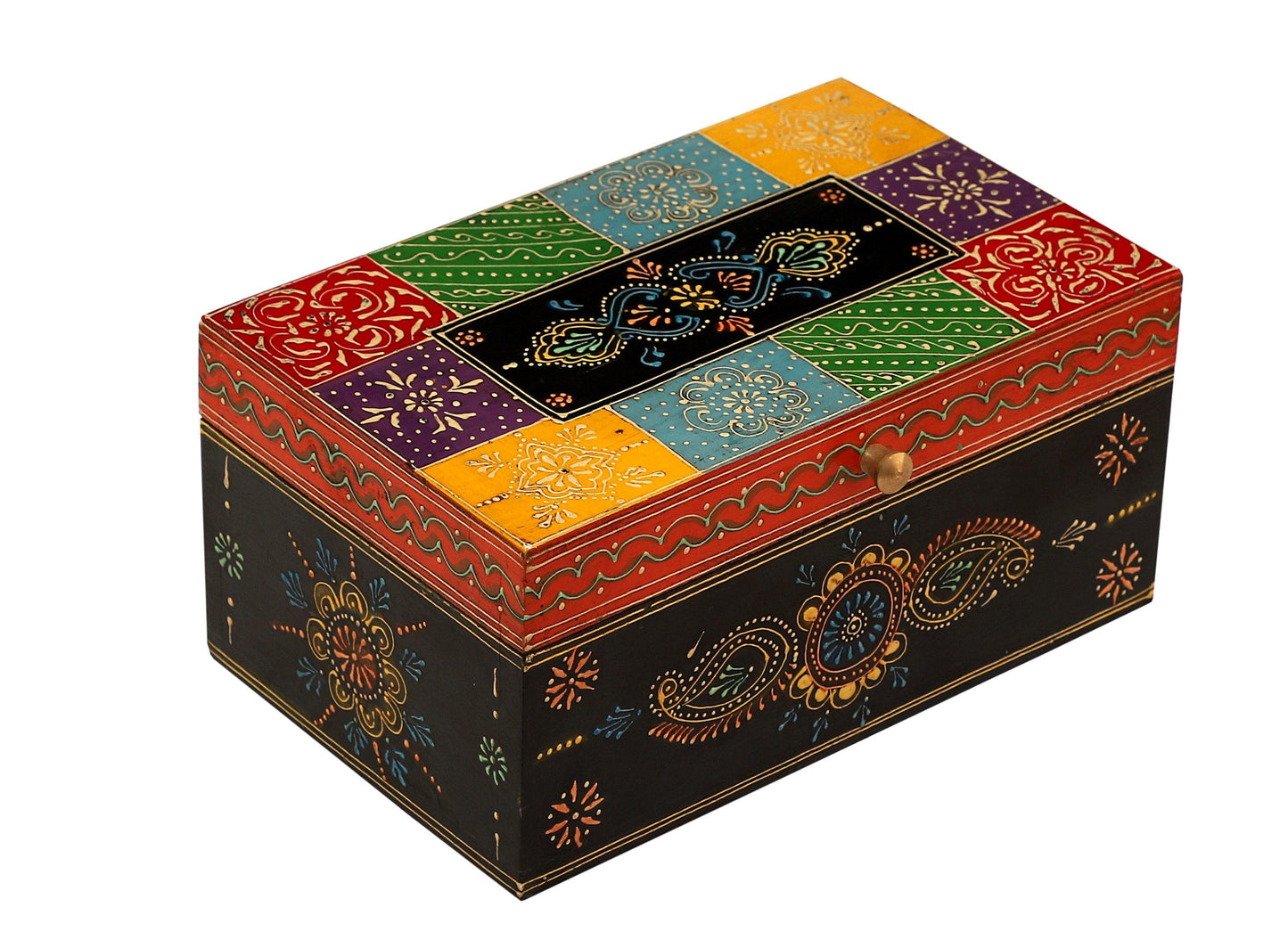 Lavish Touch Castore Box - Kea Global