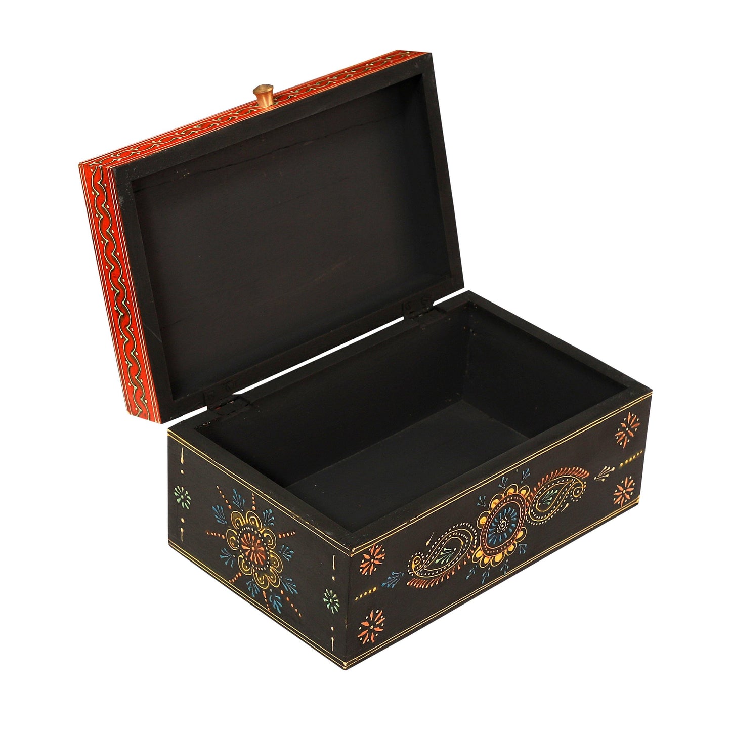 Lavish Touch Castore Box - Kea Global