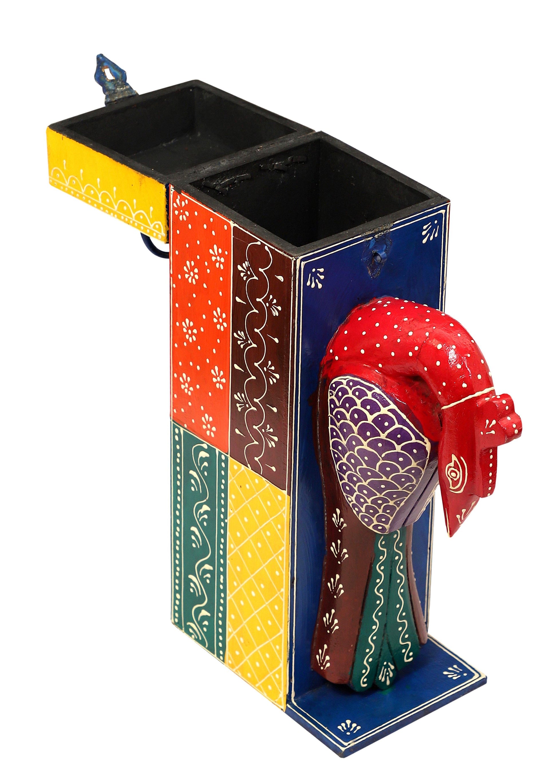 Lavish Touch Feechi Wine Holder - Kea Global