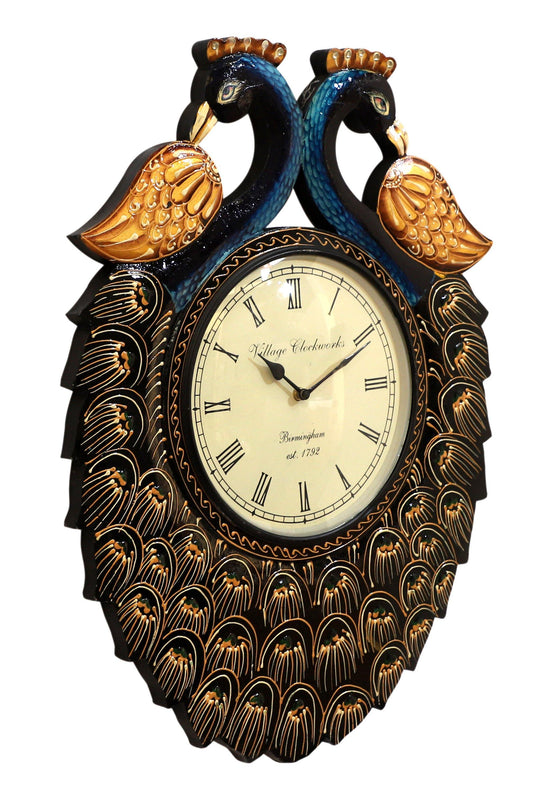 lavish-touch-zena-clock