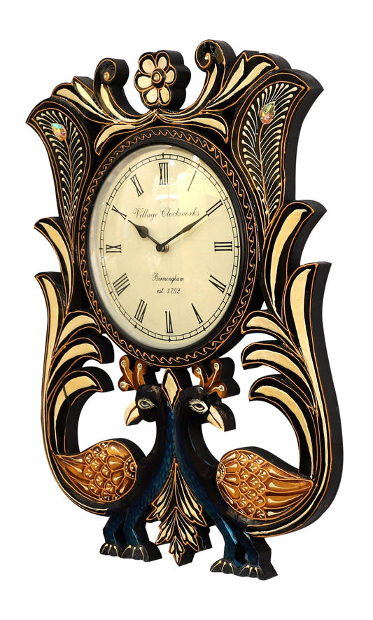 lavish-touch-kova-clock