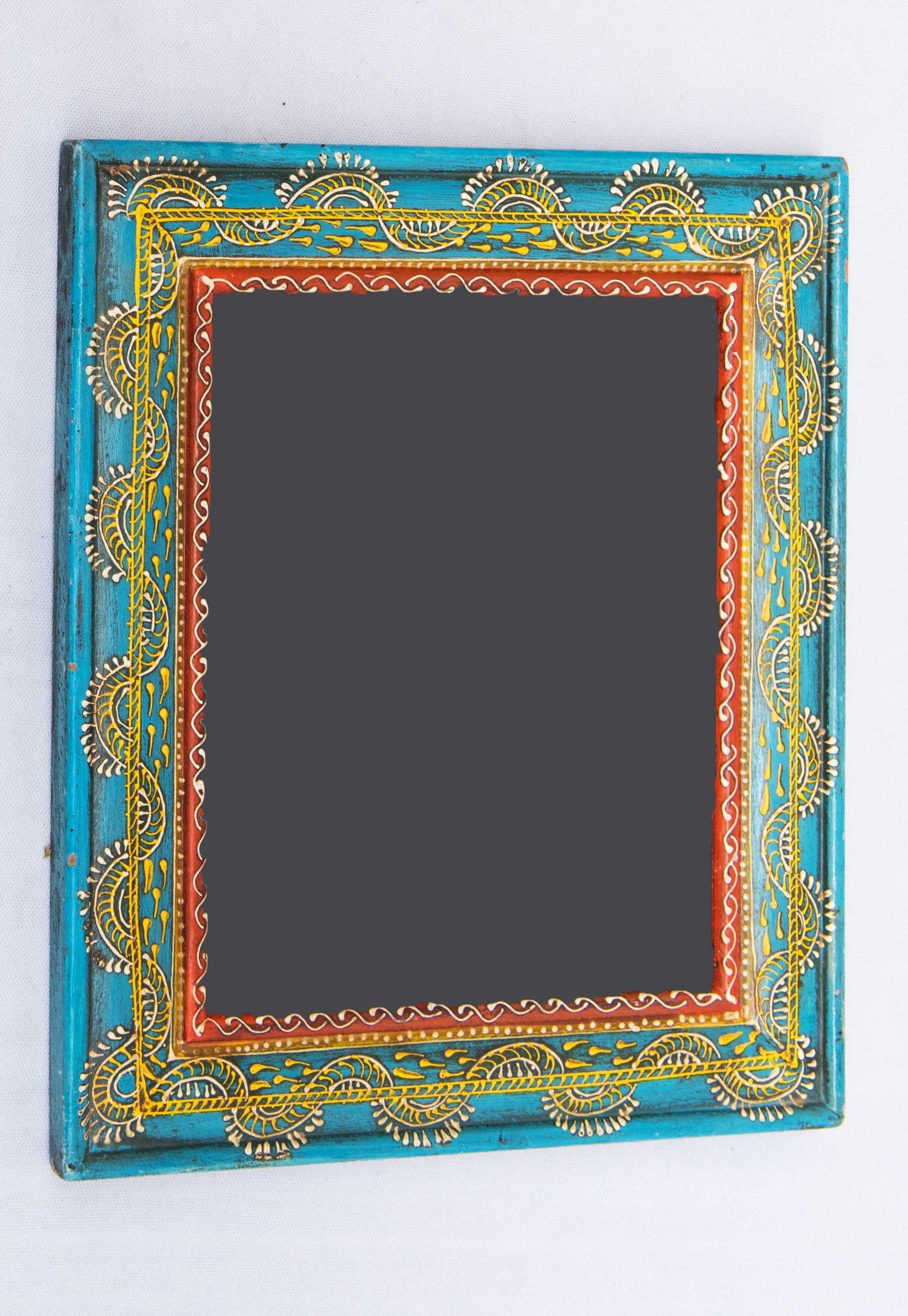 Lavish Touch Mitra Frame - Kea Global