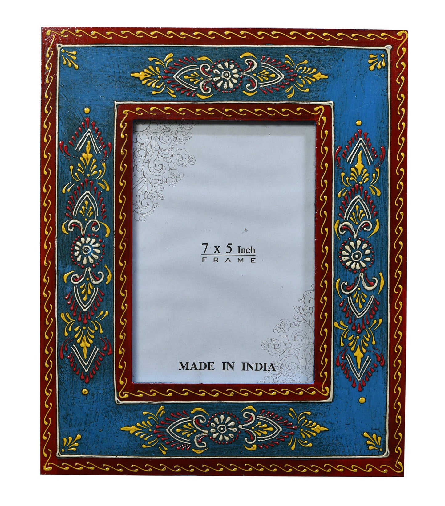 Lavish Touch Sillur Frame - Kea Global