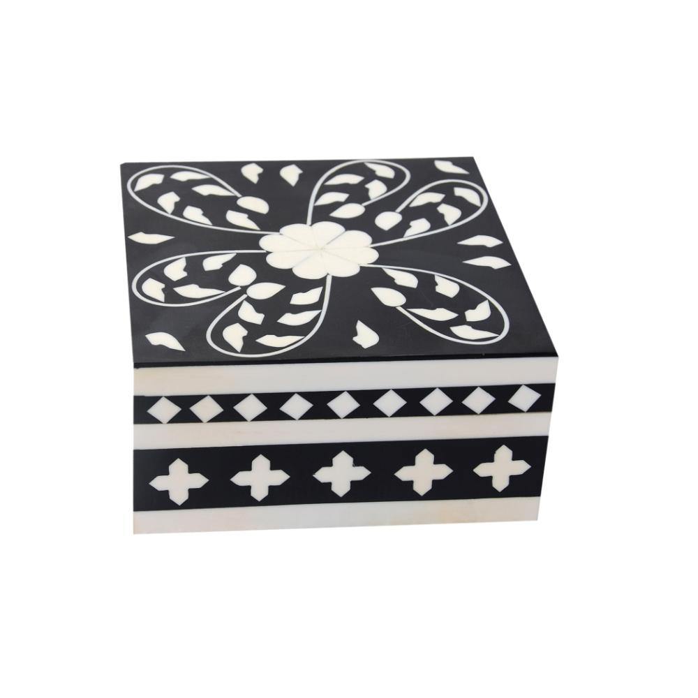 Lavish Touch Zipum Box - Kea Global