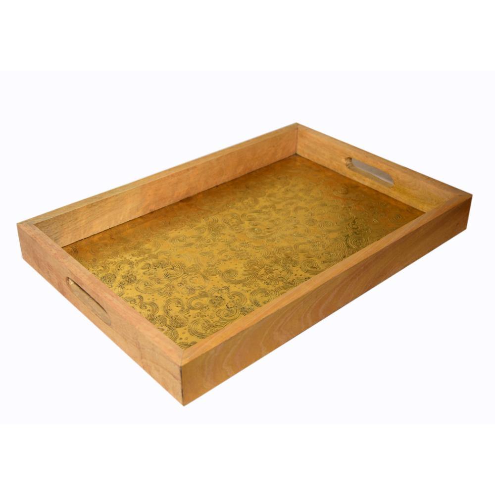 Lavish Touch Pello Tray - Large - Kea Global