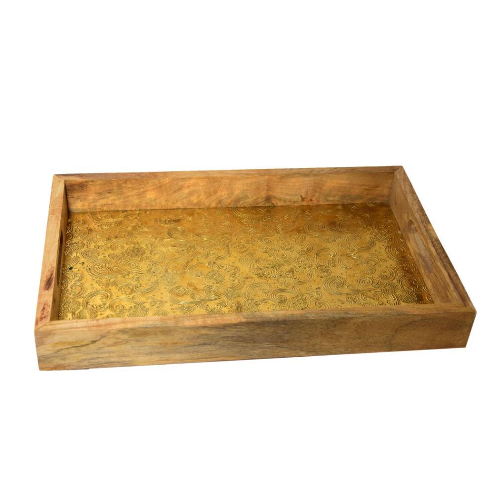 Lavish Touch Pello Tray - Large - Kea Global