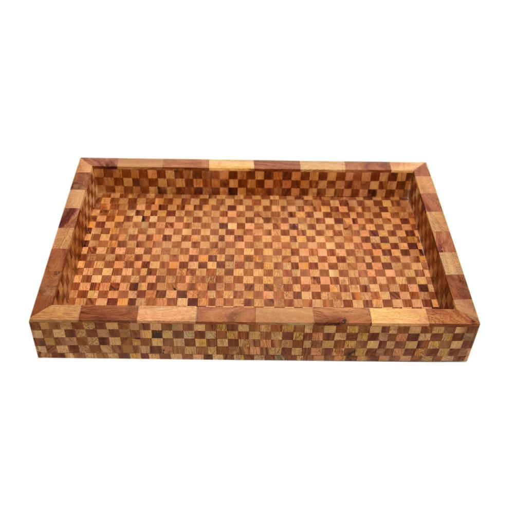 Lavish Touch Sellier Tray - Large - Kea Global