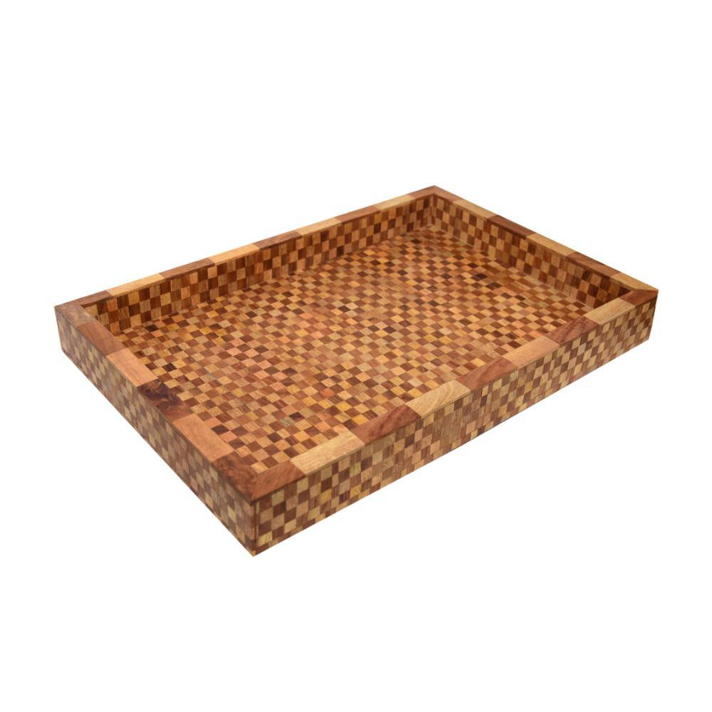 Lavish Touch Favalo Tray - Large - Kea Global