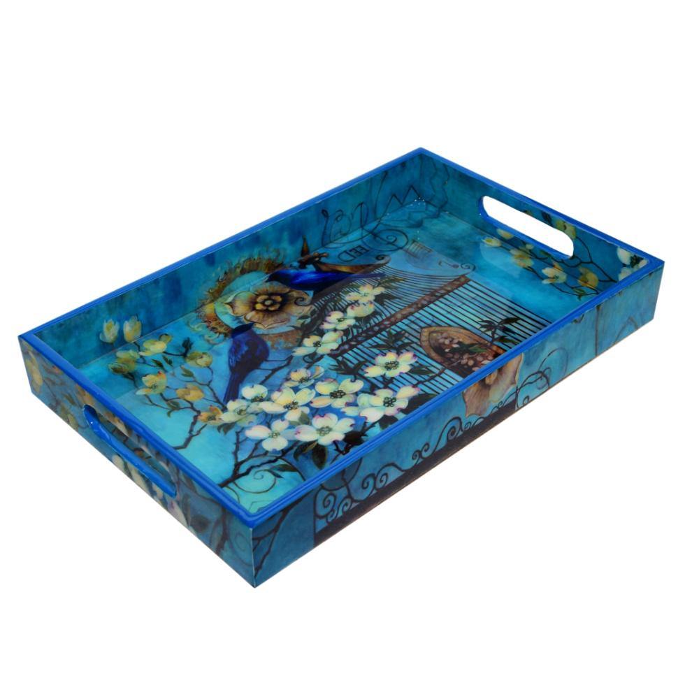 Lavish Touch Favalo Tray - Small - Kea Global