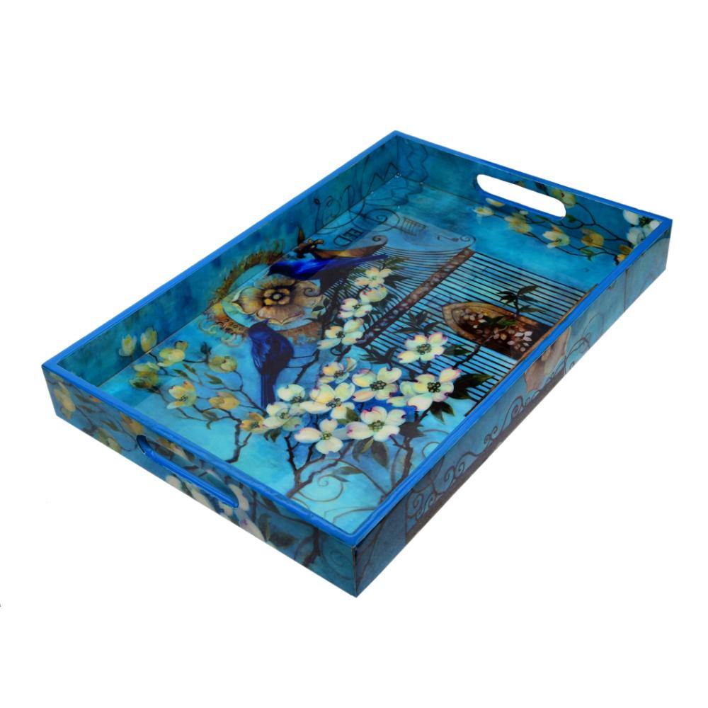 Lavish Touch Favalo Tray - Small - Kea Global