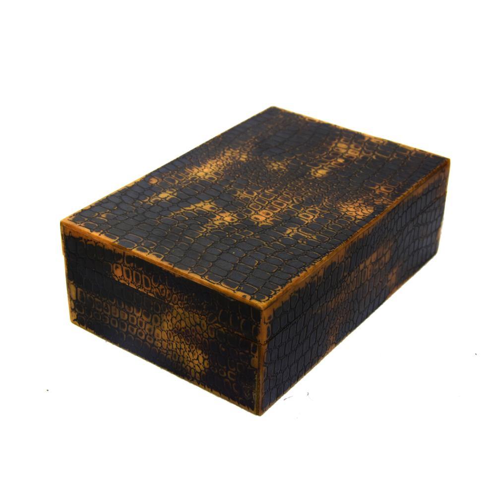 Lavish Touch Fieoty Box- Large - Kea Global