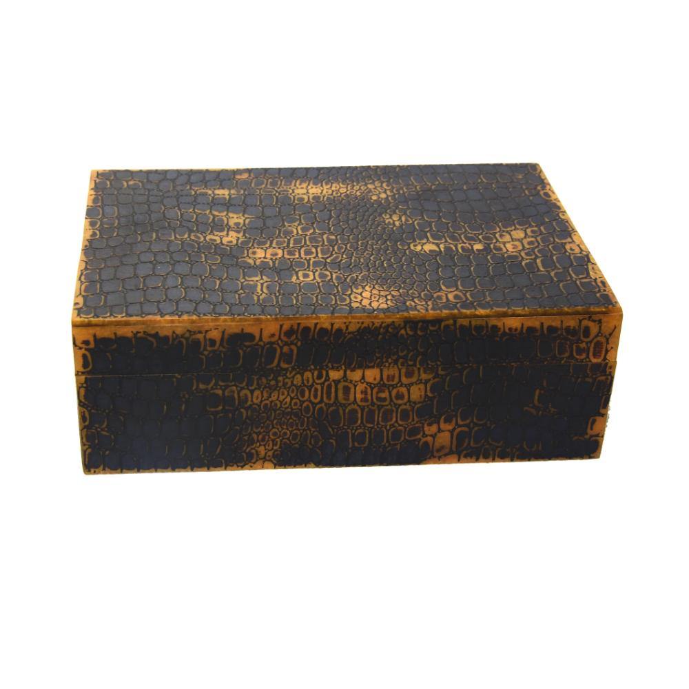 Lavish Touch Fieoty Box- Large - Kea Global