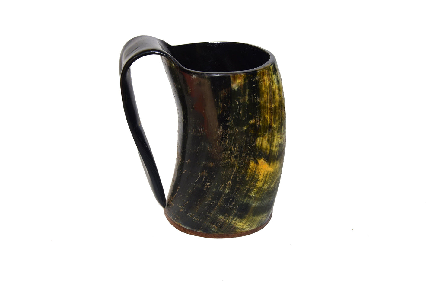 Lavish Touch Morgan Horn Mug - Kea Global