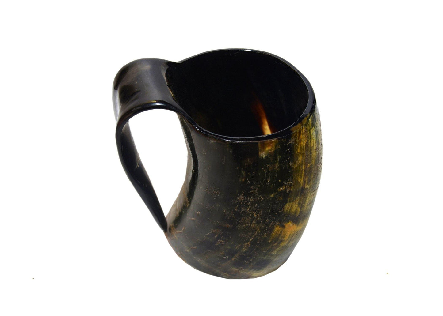 Lavish Touch Morgan Horn Mug - Kea Global