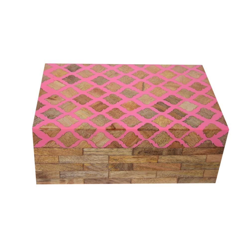 Lavish Touch Jemzul Box - Kea Global