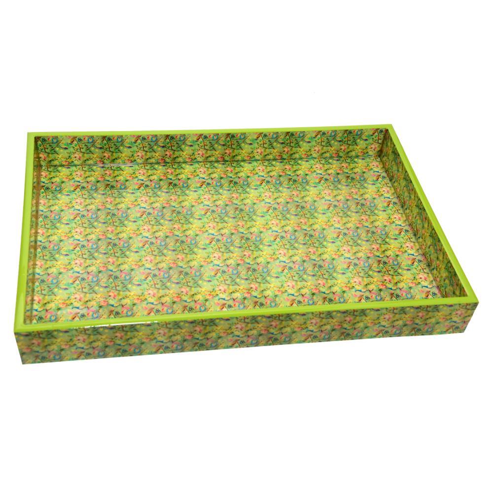 Lavish Touch Xulu Tray - Kea Global